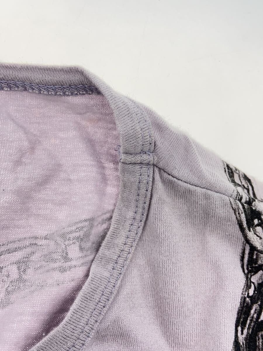 Vivienne Westwood Orb Lock T-Shirt Size US S / EU 44-46 / 1 - 6 Thumbnail