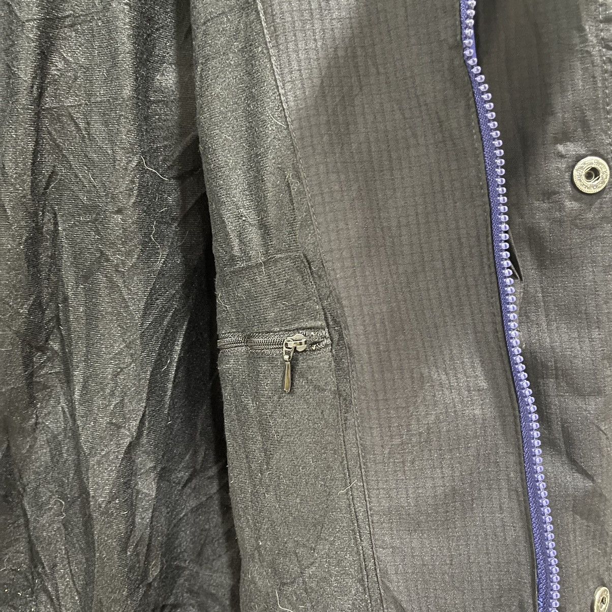 Goretex × Vintage Vintage HEAD Goretex Zipper Jacket Size US L / EU 52-54 / 3 - 18 Thumbnail