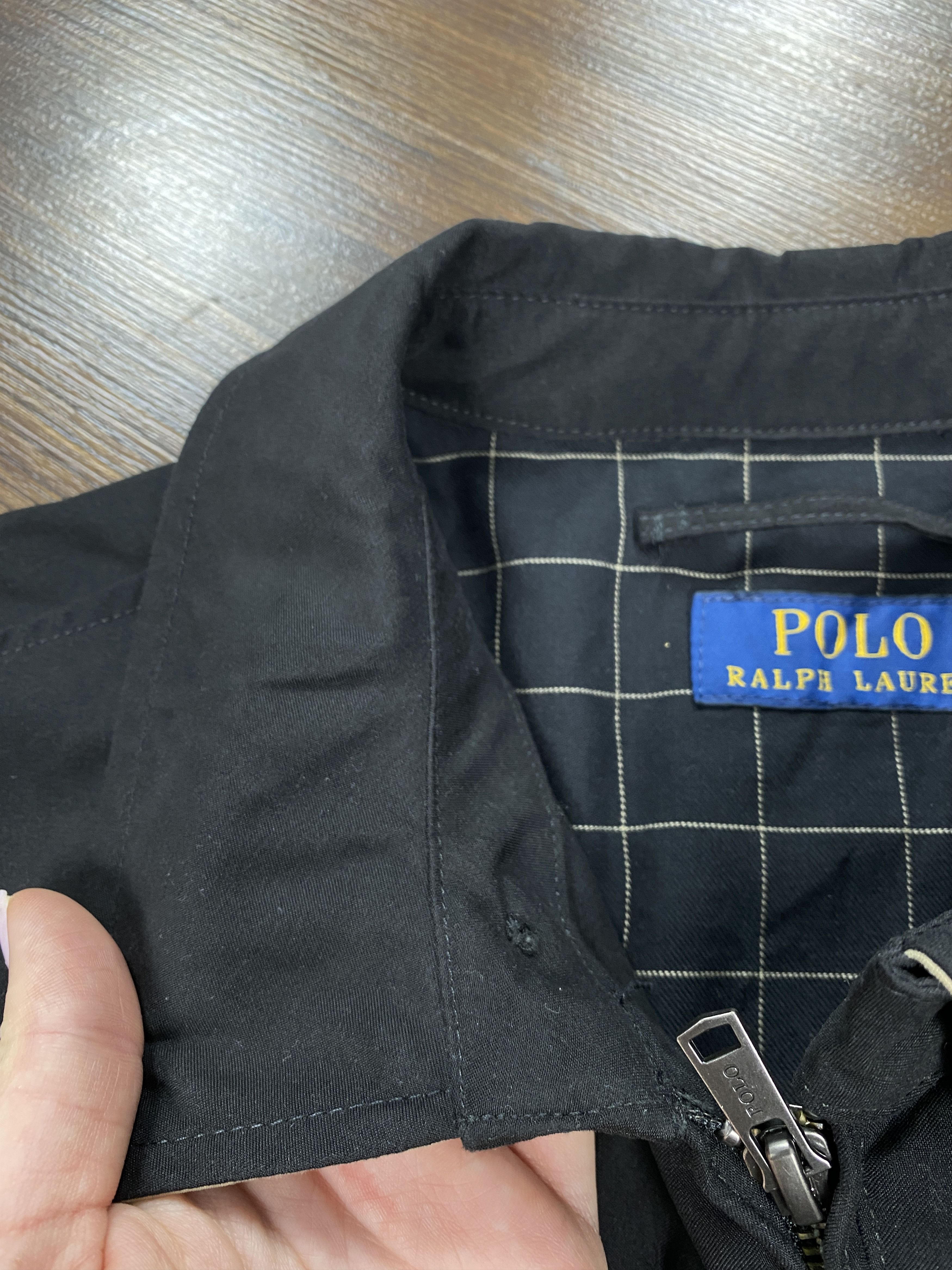 Polo Ralph Lauren Polo Ralph Lauren vintage classic jacket Size US XXL / EU 58 / 5 - 5 Thumbnail