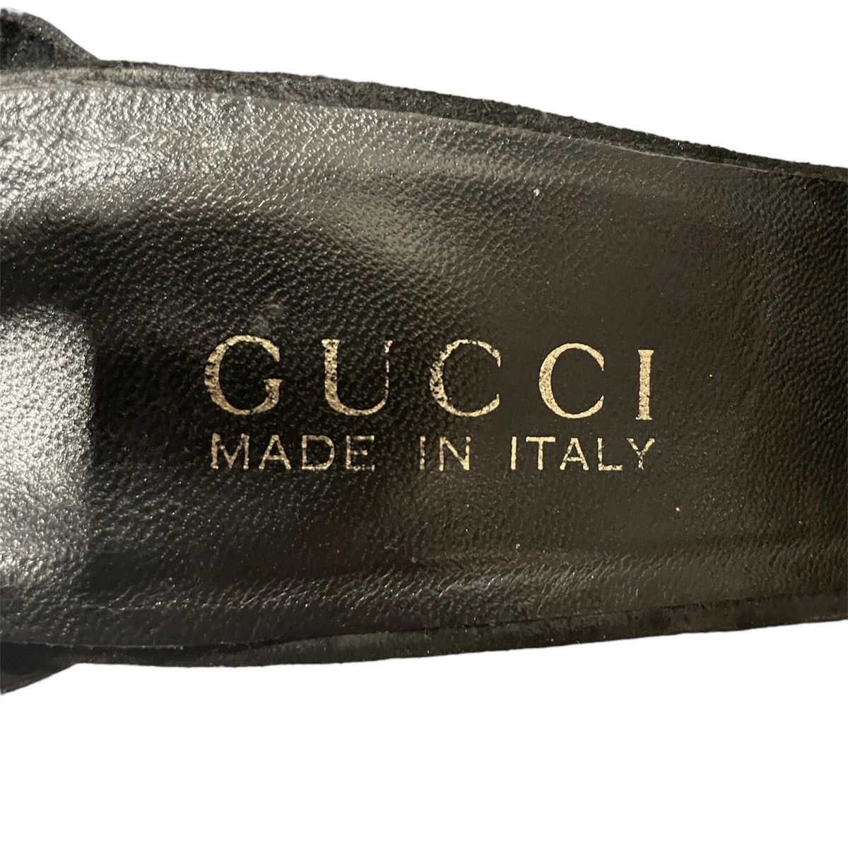 Gucci Gucci by Tom Ford Pony Fur Heels Size US 7 / IT 37 - 5 Thumbnail