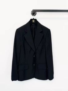 Gucci Gucci wool blazer Size 38R - 1 Thumbnail