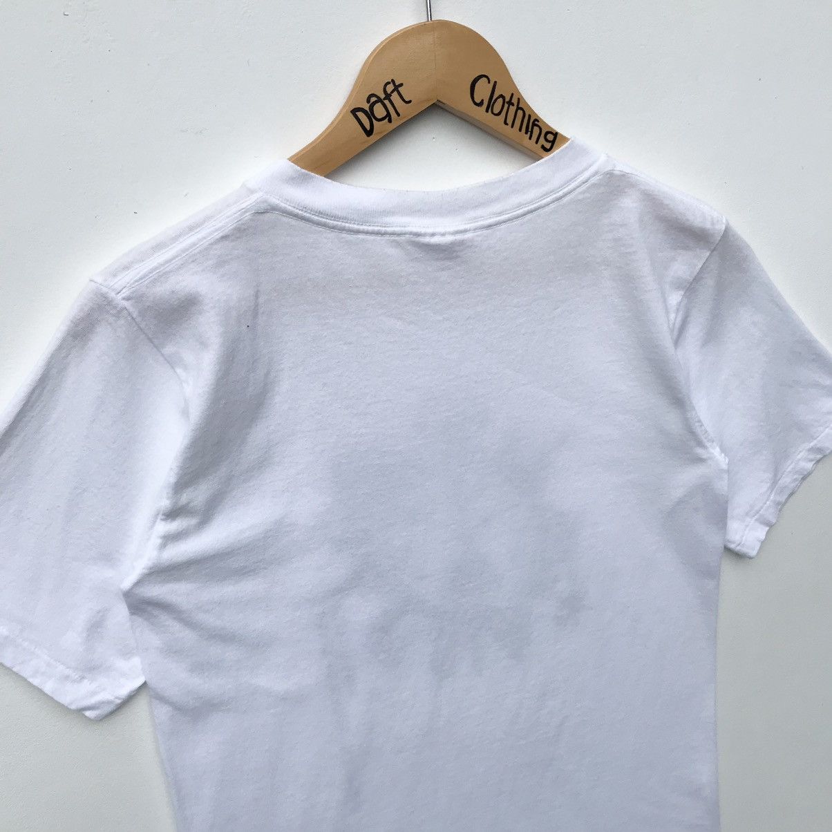 Band Tees 💥Rare💥Vintage 90s Plastic Tree Japanese Alternative Band Size US S / EU 44-46 / 1 - 8 Thumbnail