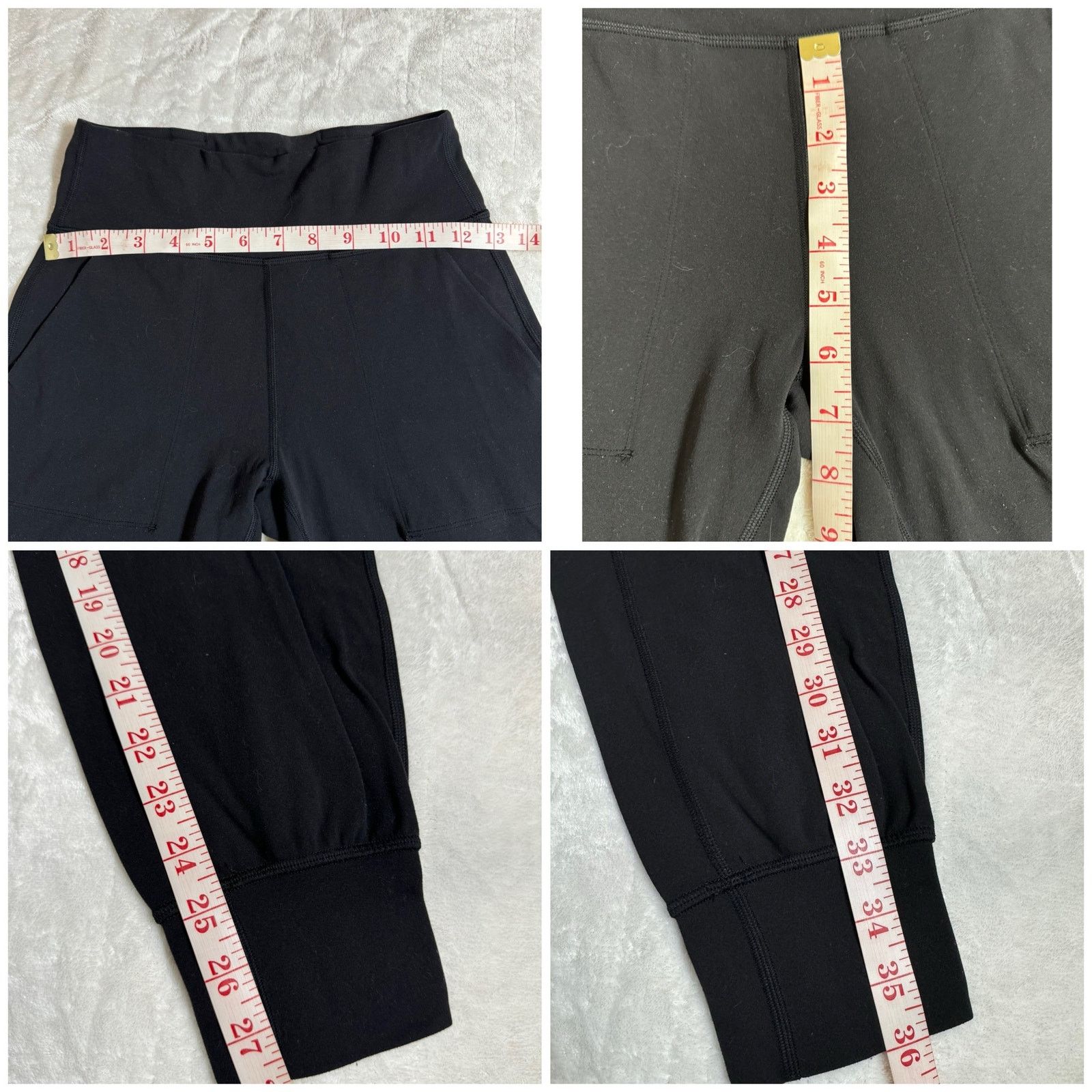Lululemon Lululemon Athletica Align Jogger Yoga Pants Women Size 4 Size 27" / US 4 / IT 40 - 7 Thumbnail