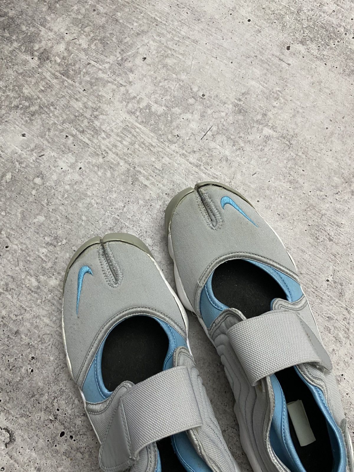 Nike × Vintage Vintage Tabi Nike Rift Size US 10 / EU 43 - 9 Thumbnail