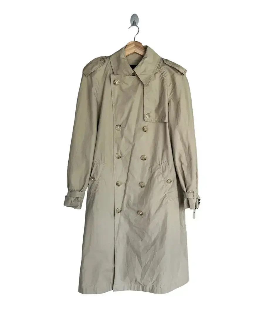 Ralph Lauren Ralph Lauren Long Jacket Size S / US 4 / IT 40 - 1 Thumbnail