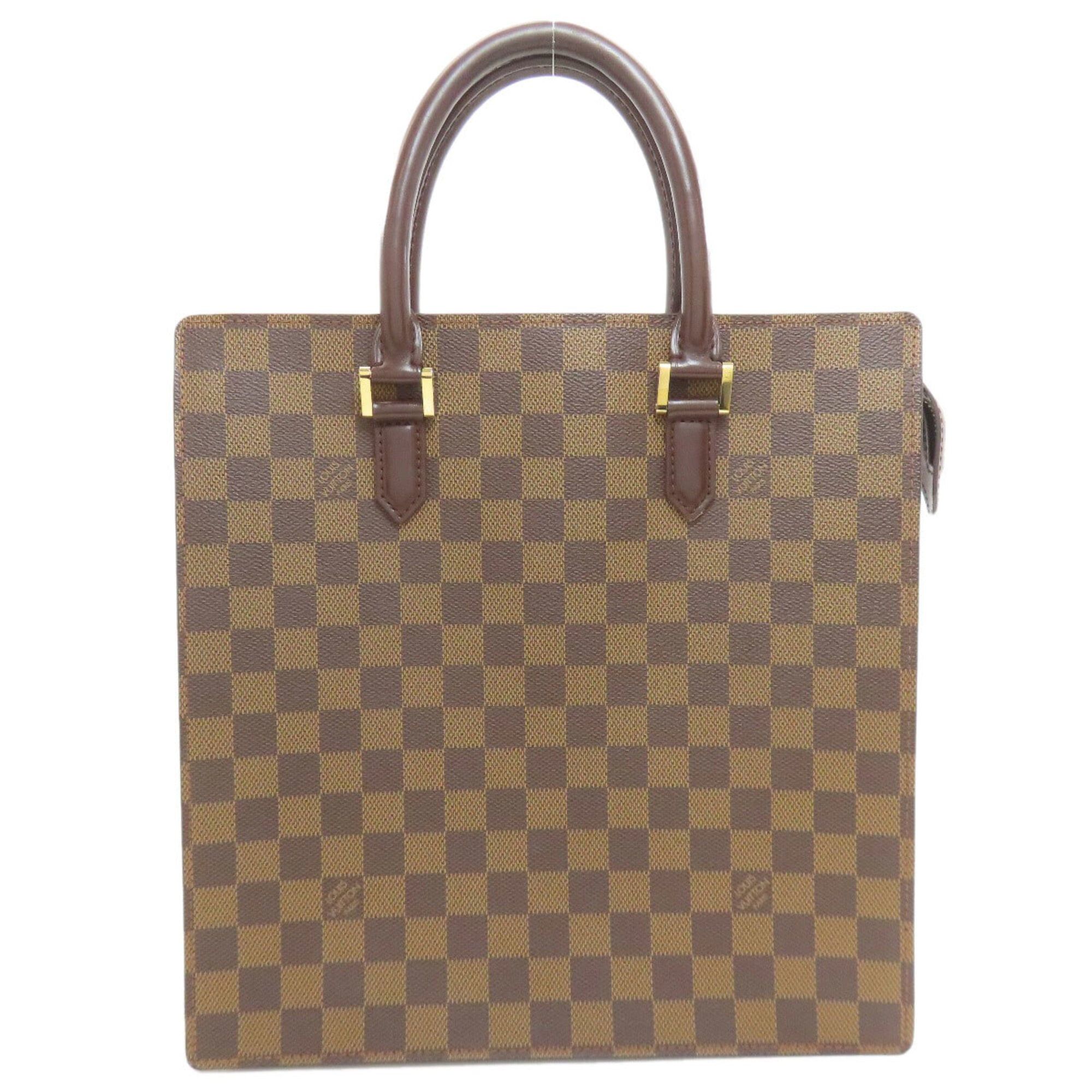 Louis Vuitton Louis Vuitton N51145 Venice PM Handbag, Damier Canvas, Women's LOUIS VUITTON Size ONE SIZE - 1 Thumbnail
