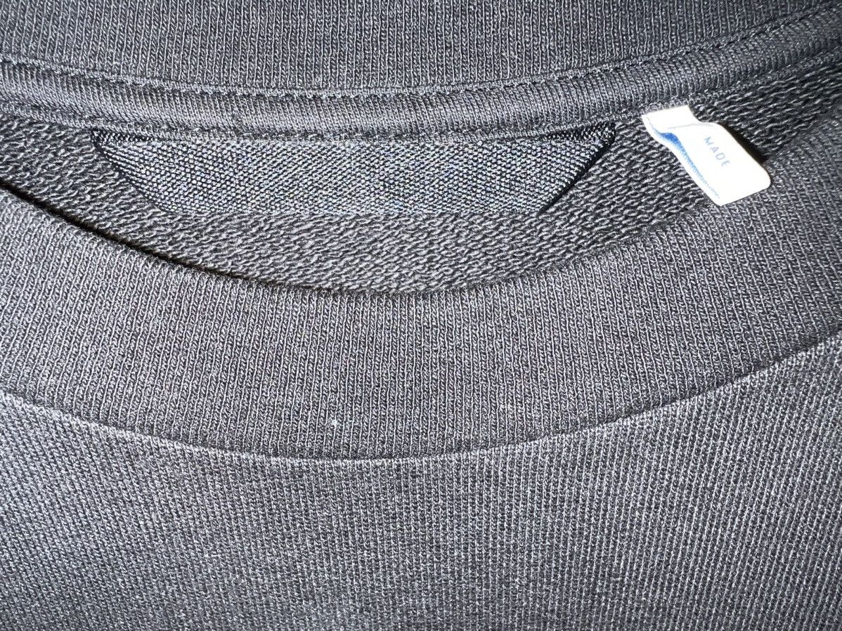 Moncler Moncler Large Print Crewneck Size US XXL / EU 58 / 5 - 3 Thumbnail