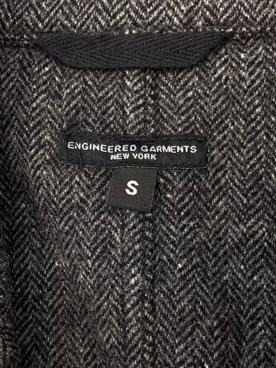 Engineered Garments Engineered Garments Bedford jacket Size US S / EU 44-46 / 1 - 3 Thumbnail