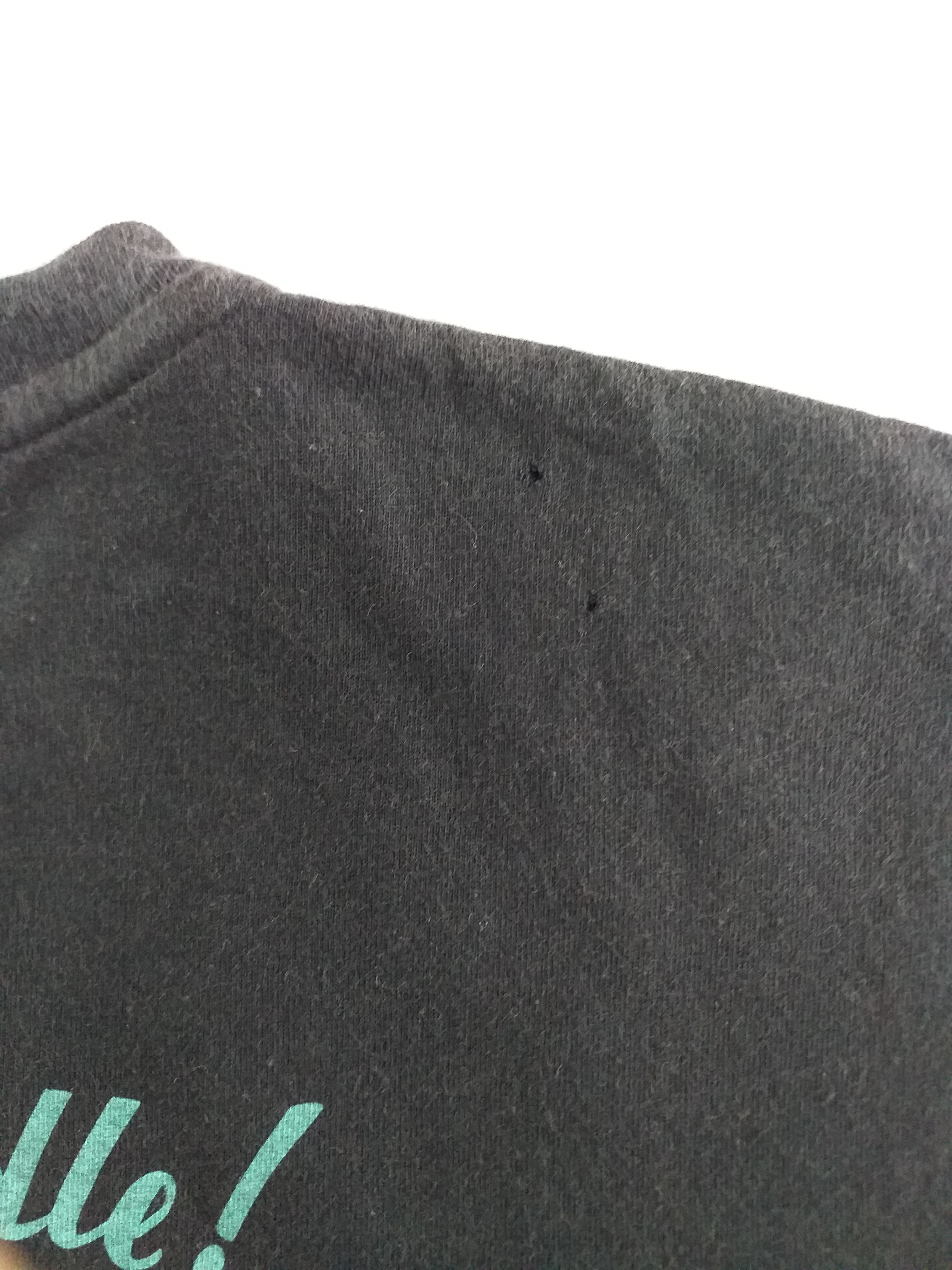 Polo Ralph Lauren Vintage Ralph Lauren Big Logo T Shirt -A071 Size US L / EU 52-54 / 3 - 5 Thumbnail