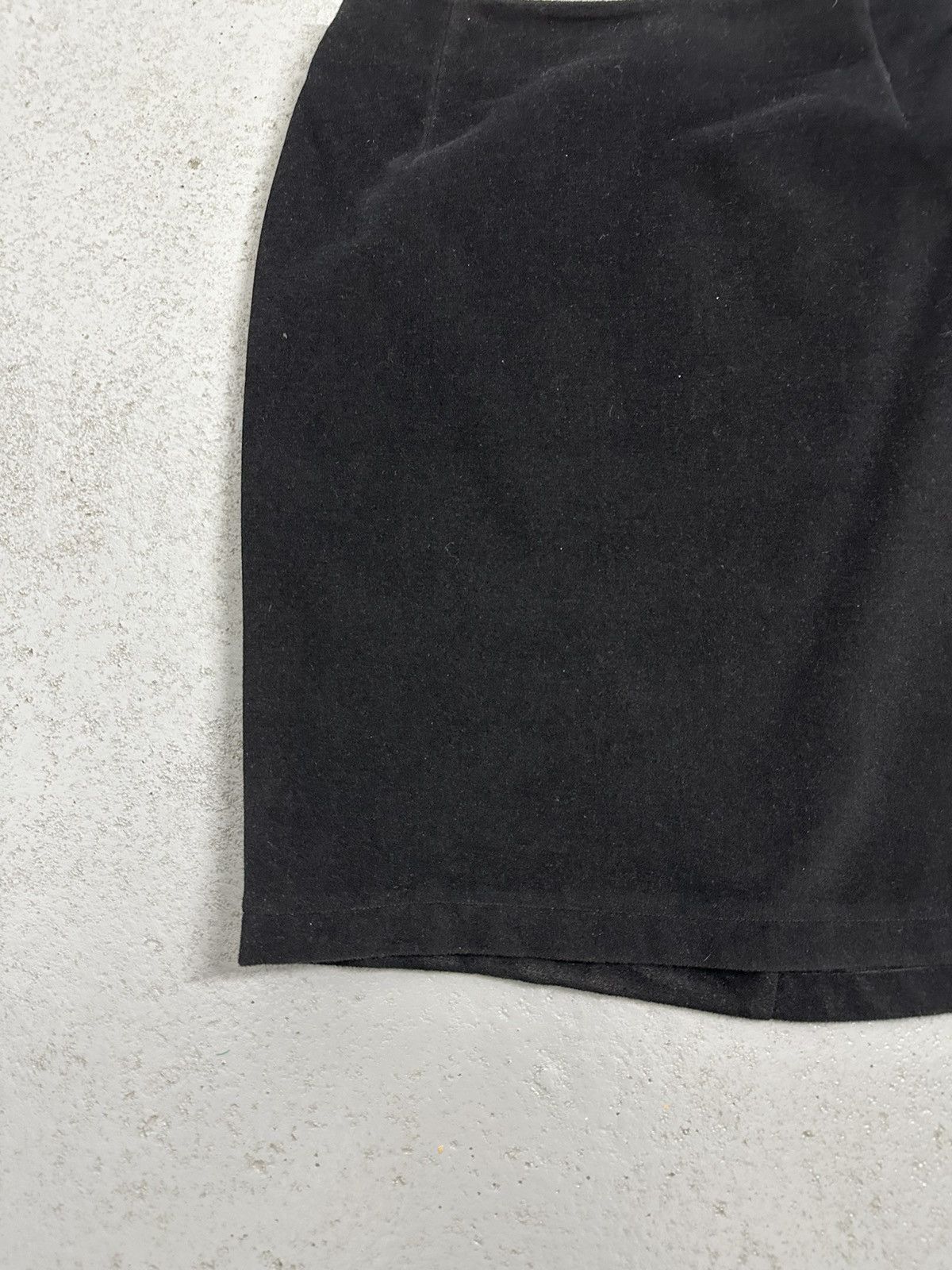 Jil Sander Vintage 90s Jil Sander Skirt Size 28" / US 6 / IT 42 - 4 Thumbnail