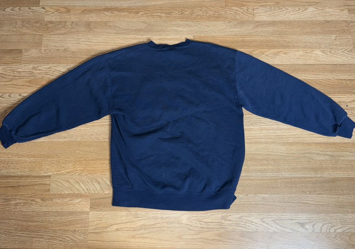 Russell Athletic VTG Russell Athletic 90s UCLA Bruins Pullover Sweatshirt L Size US L / EU 52-54 / 3 - 2 Thumbnail