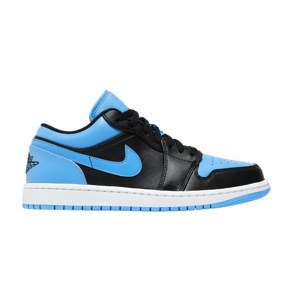 Jordan Brand Air Jordan 1 Low University Blue | Grailed