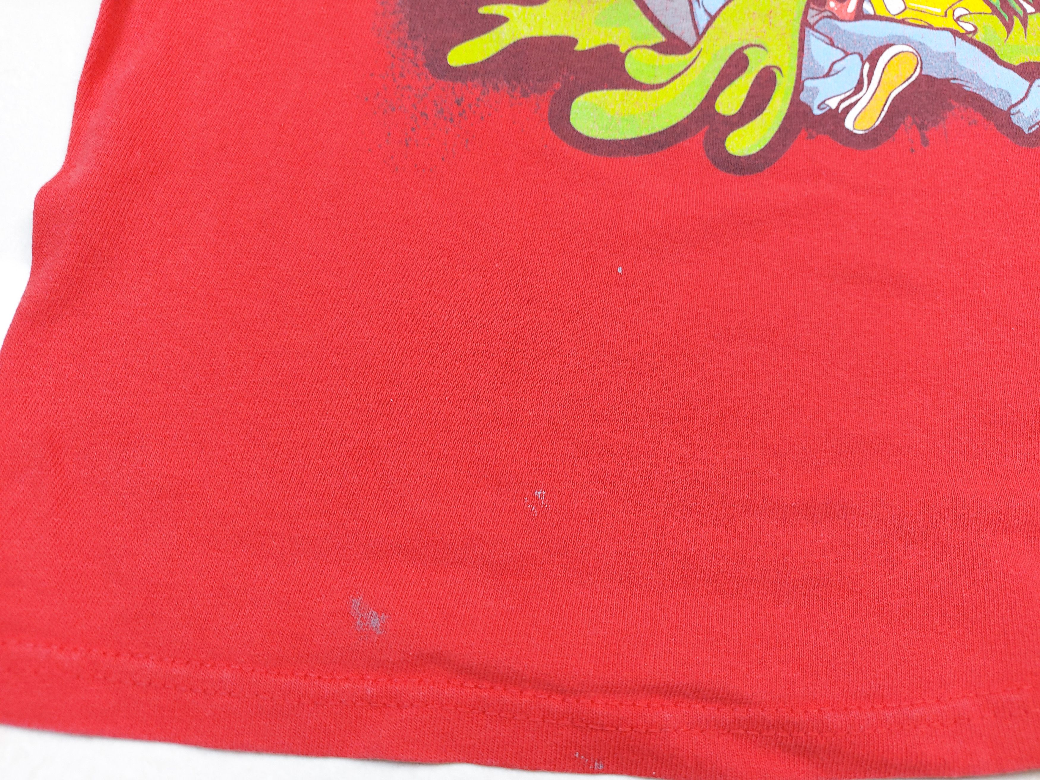 Band Tees × Vintage Vintage A Day To Remember Band Myspace ERA TEE Size US M / EU 48-50 / 2 - 10 Thumbnail