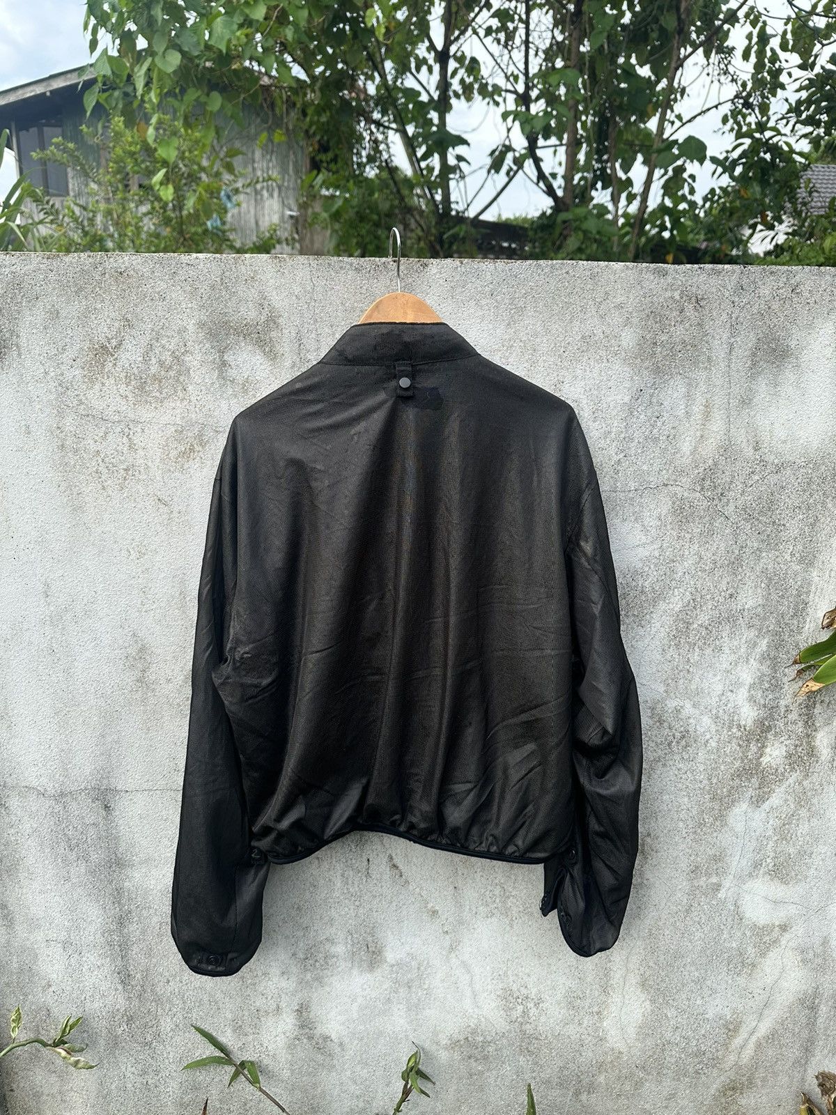 Sports Specialties Greedy racing jacket waterproof Size US M / EU 48-50 / 2 - 6 Thumbnail