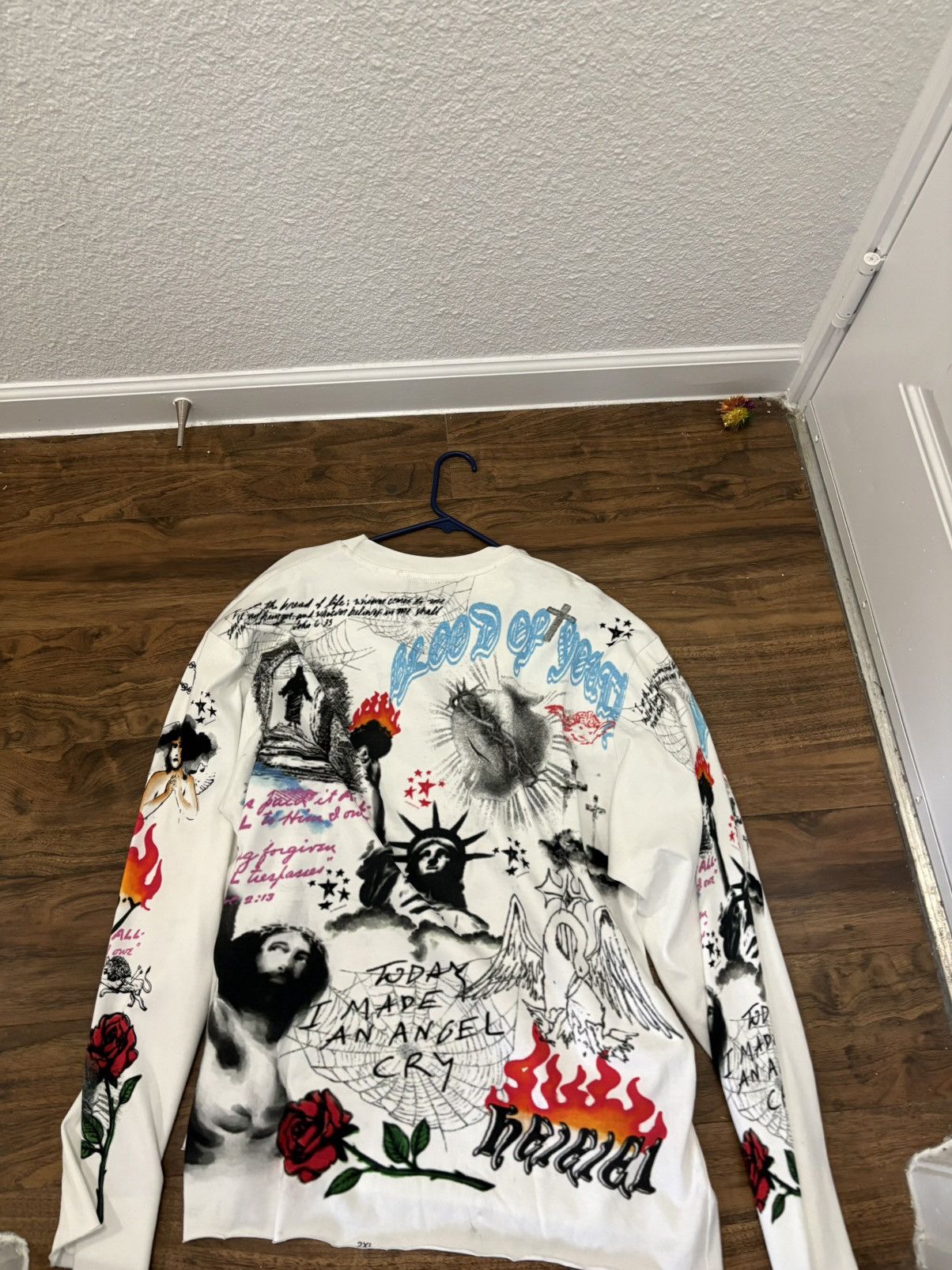 Other Heights district never worn Size US XL / EU 56 / 4 - 2 Thumbnail