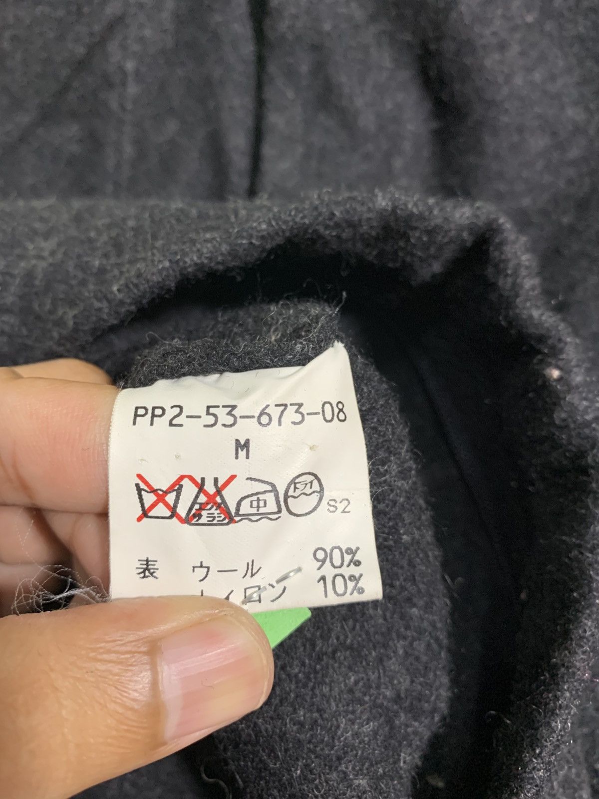 Japanese Brand 🔥FOUR BARS FILSON STYLE JACKETS JAPAN Size US M / EU 48-50 / 2 - 8 Thumbnail