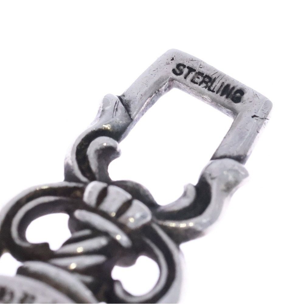 Chrome Hearts Chrome Hearts Dagger Pendant Silver BCA194 Size ONE SIZE - 5 Thumbnail