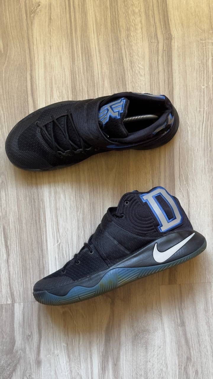 Nike Nike Kyrie 2 Duke Size US 10 / EU 43 - 1 Thumbnail