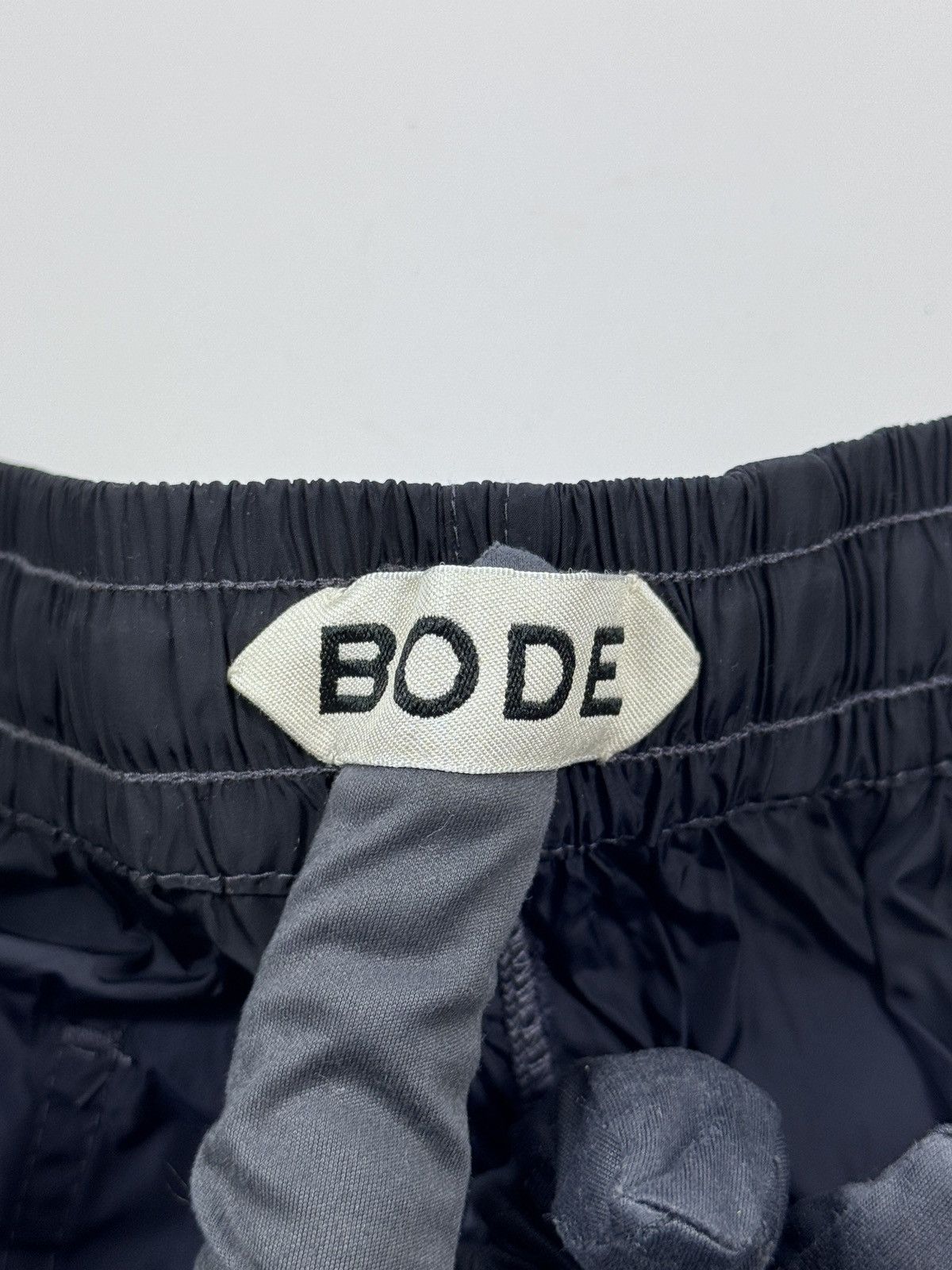 Bode INTERRAIL TRACK PANTS Size US 34 / EU 50 - 5 Thumbnail