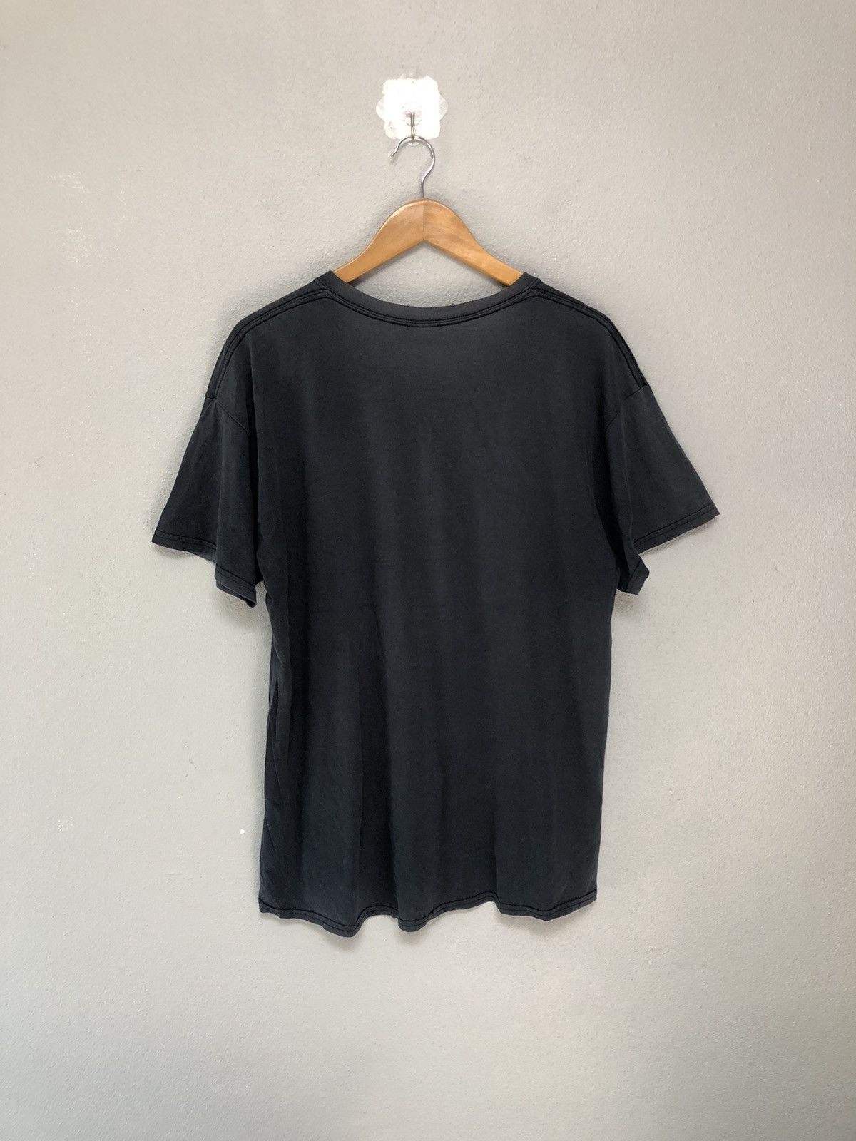 Band Tees Vintage Distressed Pitbull Size US L / EU 52-54 / 3 - 13 Thumbnail