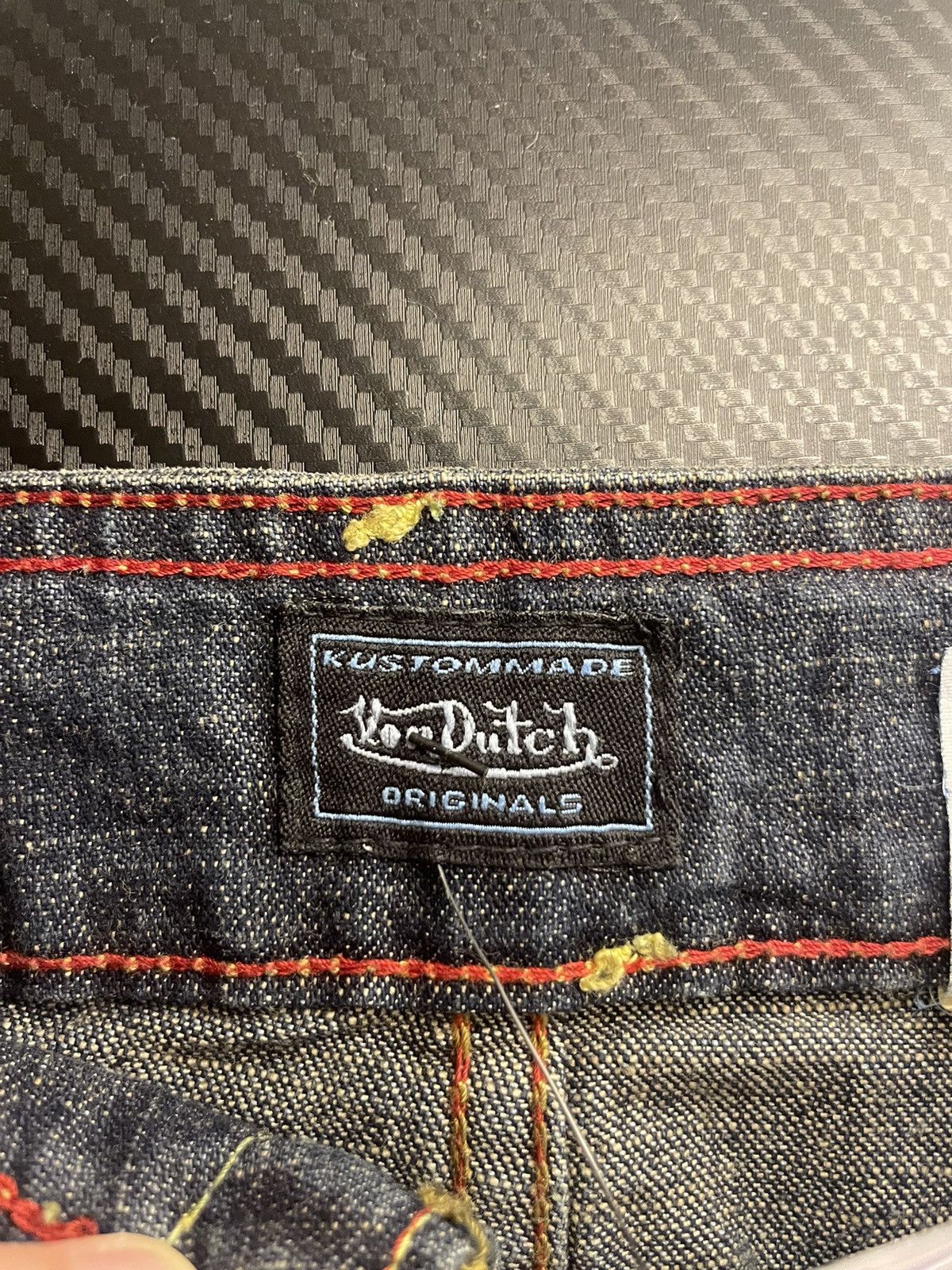 Von Dutch Von dutch originals skirt size S Size 26" / US 2 / IT 38 - 4 Thumbnail