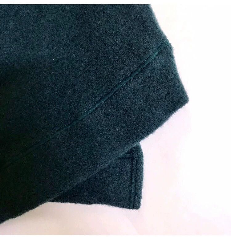 Vivienne Westwood vivienne westwood size2 Irregular cut dark green skirt Size 28" / US 6 / IT 42 - 5 Thumbnail