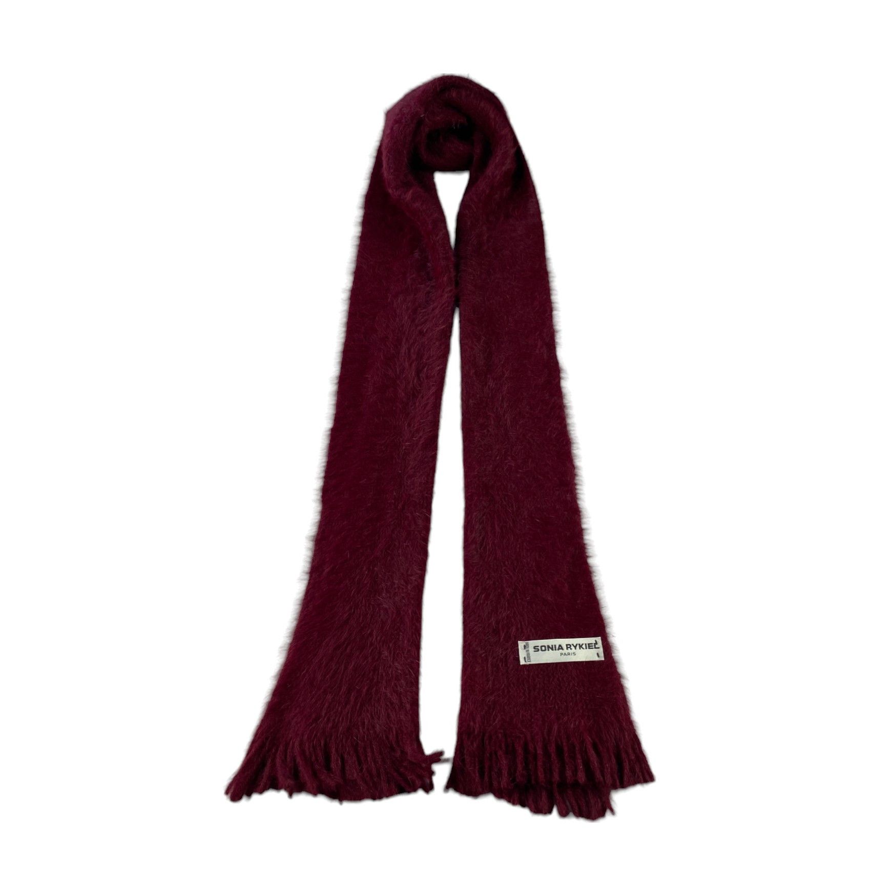 Sonia Rykiel Scarf / Muffler / Neckwear