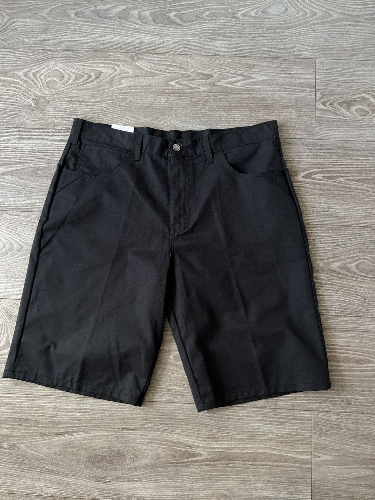 Dickies ‼️New Dickies With Tags 874 Style Icon Chino Shorts Size US 36 / EU 52 - 5 Thumbnail