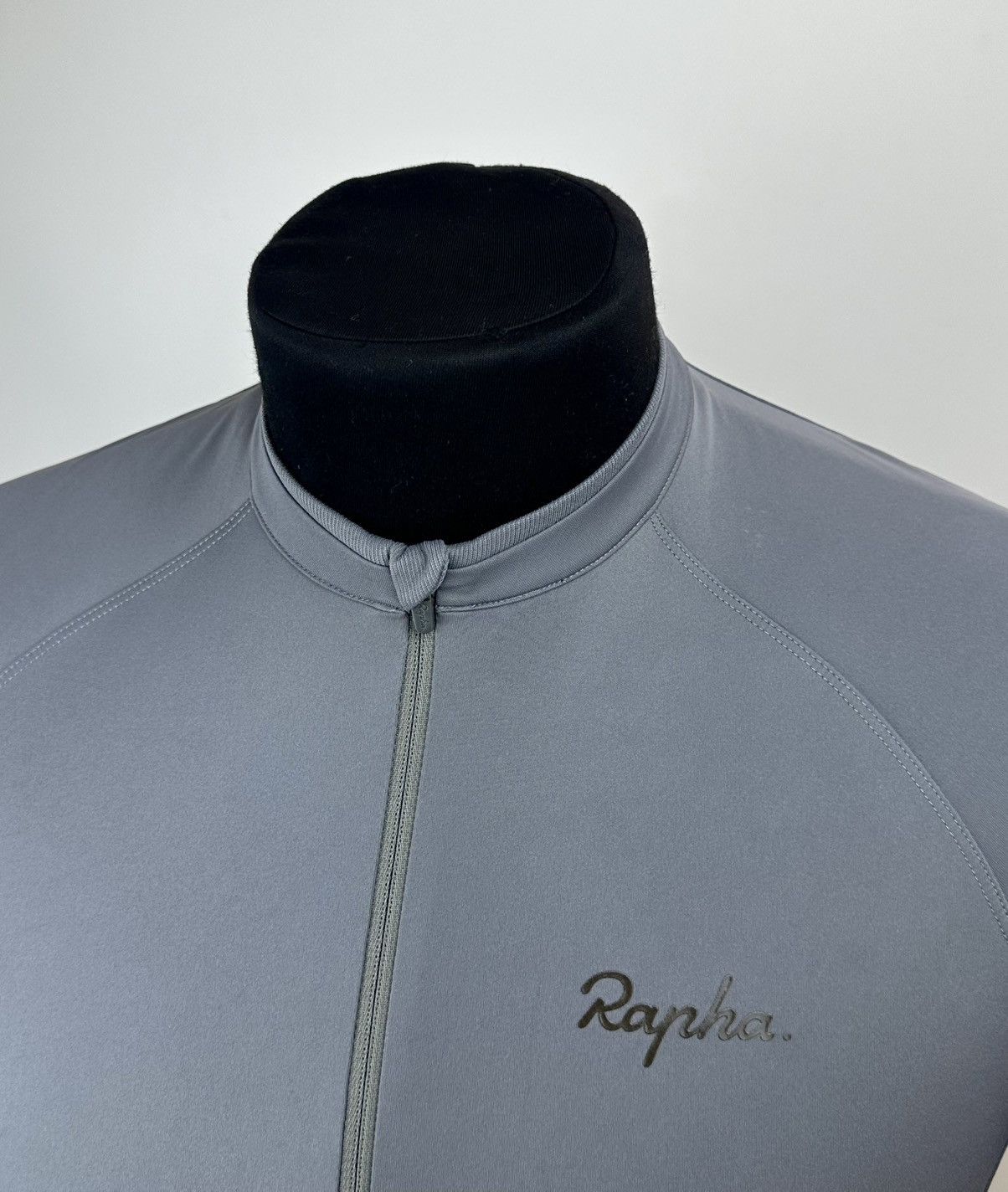Rapha Rapha Men’s Short Sleeve Core Jersey Cycling Size Medium Size US M / EU 48-50 / 2 - 2 Thumbnail