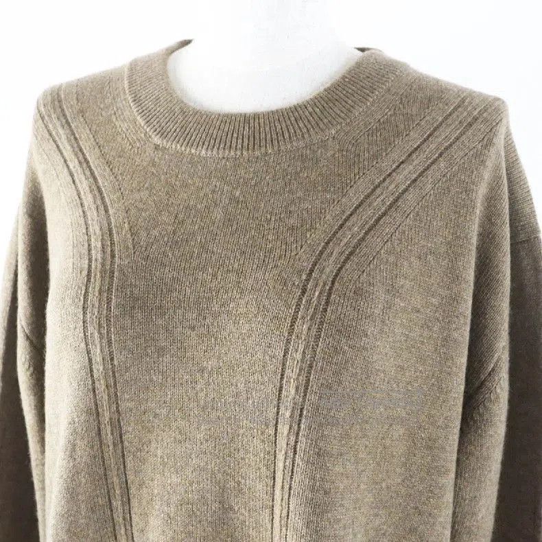 Hermes Hermes Cashmere Knit Sweater. Size US M / EU 48-50 / 2 - 2 Thumbnail