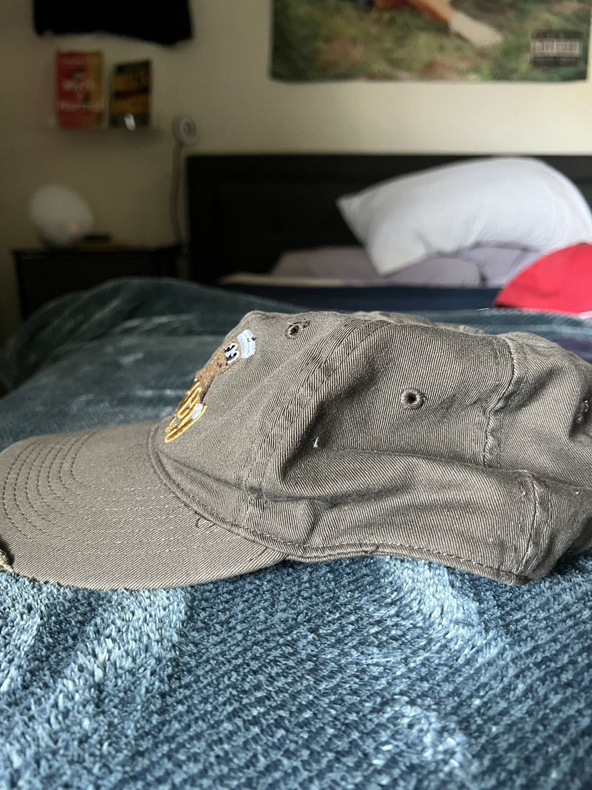 Other Mr. Hankey rare hat Size ONE SIZE - 2 Thumbnail
