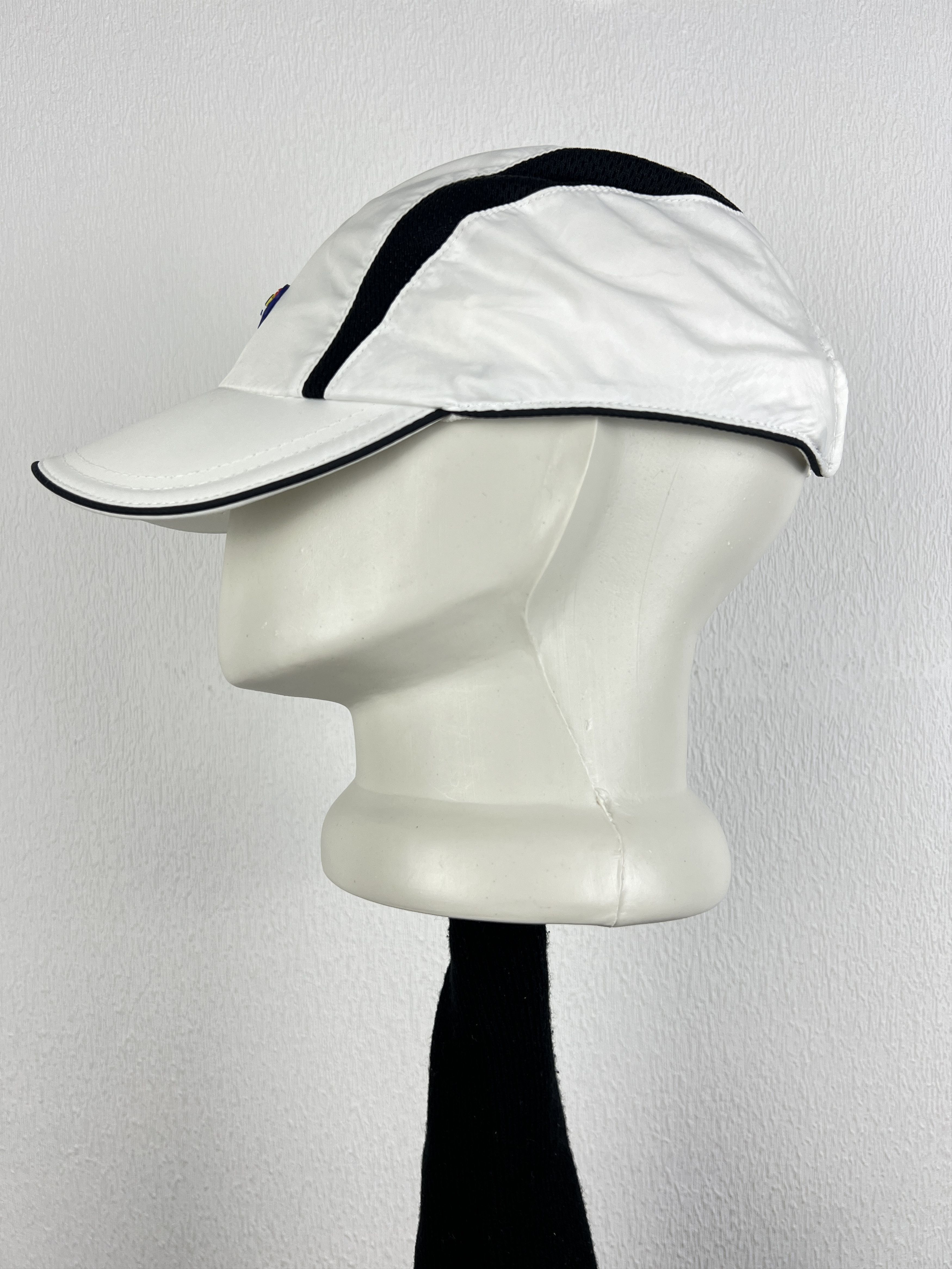Nike Vintage 2000's TN Hat Cap 5 Panel Drill Y2K One Size Adult Size ONE SIZE - 3 Thumbnail