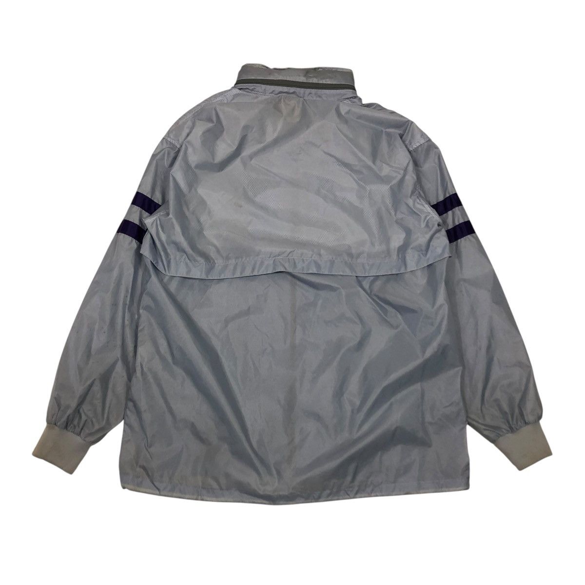 Nike 🔥VINTAGE LIGHT JACKET RUNNING NIKE MADE IN JAPAN BLUE TAG Size US M / EU 48-50 / 2 - 2 Thumbnail