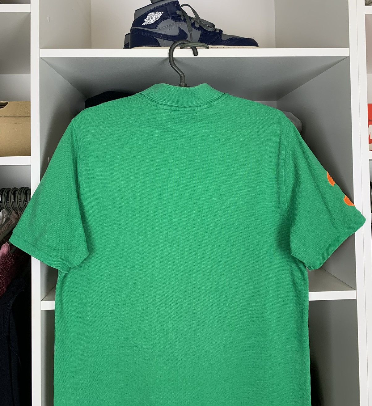 Polo Ralph Lauren Polo Ralph Lauren Big Logo T-shirt Size US M / EU 48-50 / 2 - 16 Thumbnail