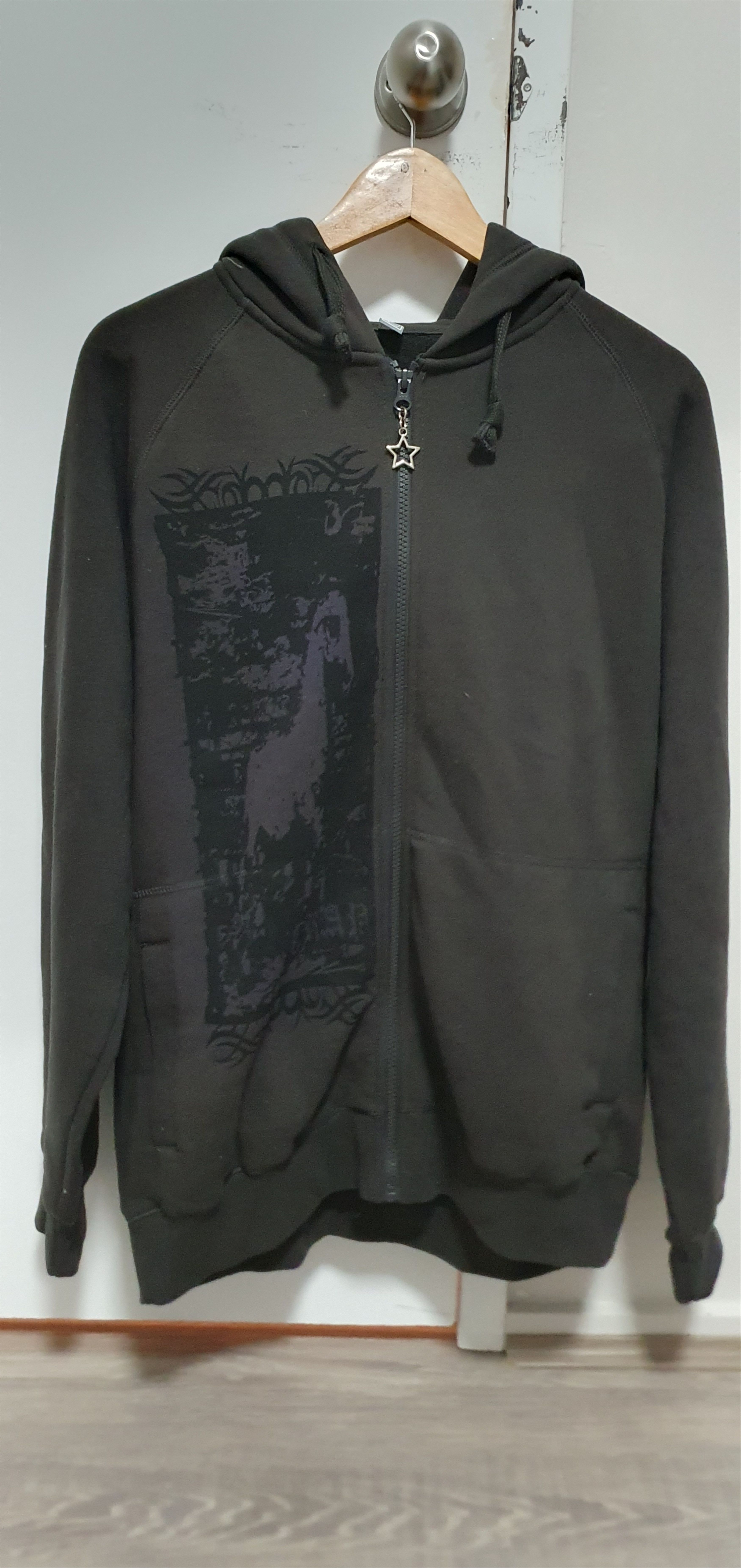Other Crap247 Horsie Hoodie Size US M / EU 48-50 / 2 - 2 Thumbnail