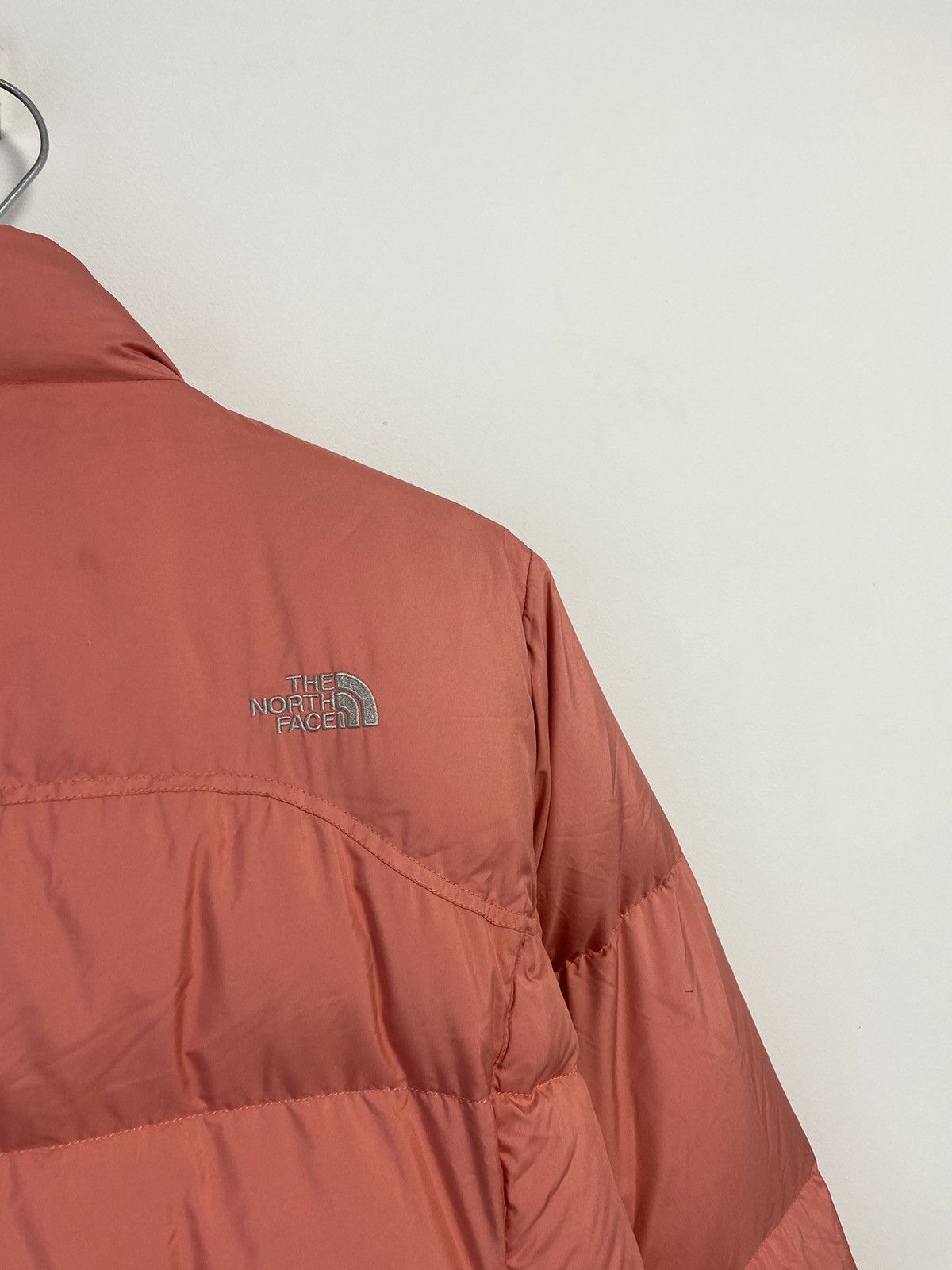 The North Face The North Face Women Down jacket Size S / US 4 / IT 40 - 19 Thumbnail