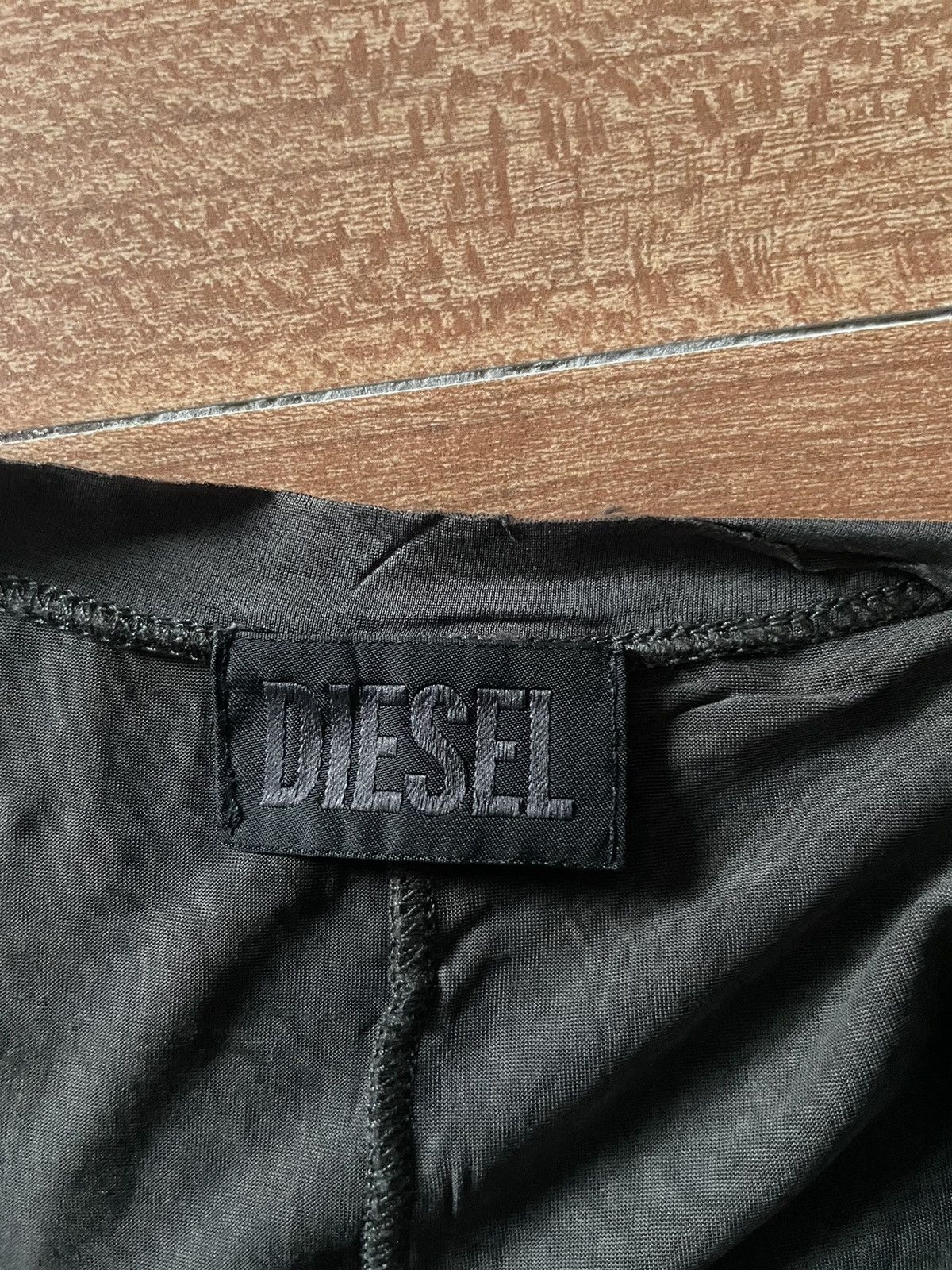 Diesel Diesel Blouse Size ONE SIZE - 3 Thumbnail