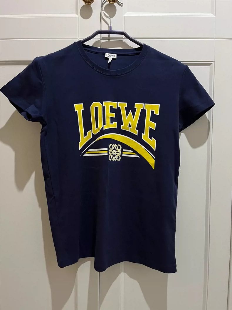 LOEWE Logo T-shirt