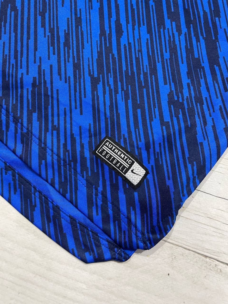 Nike Nike Paris Saint Germain PSG 2018 2019 Training Shirt Jersey Size US S / EU 44-46 / 1 - 6 Thumbnail
