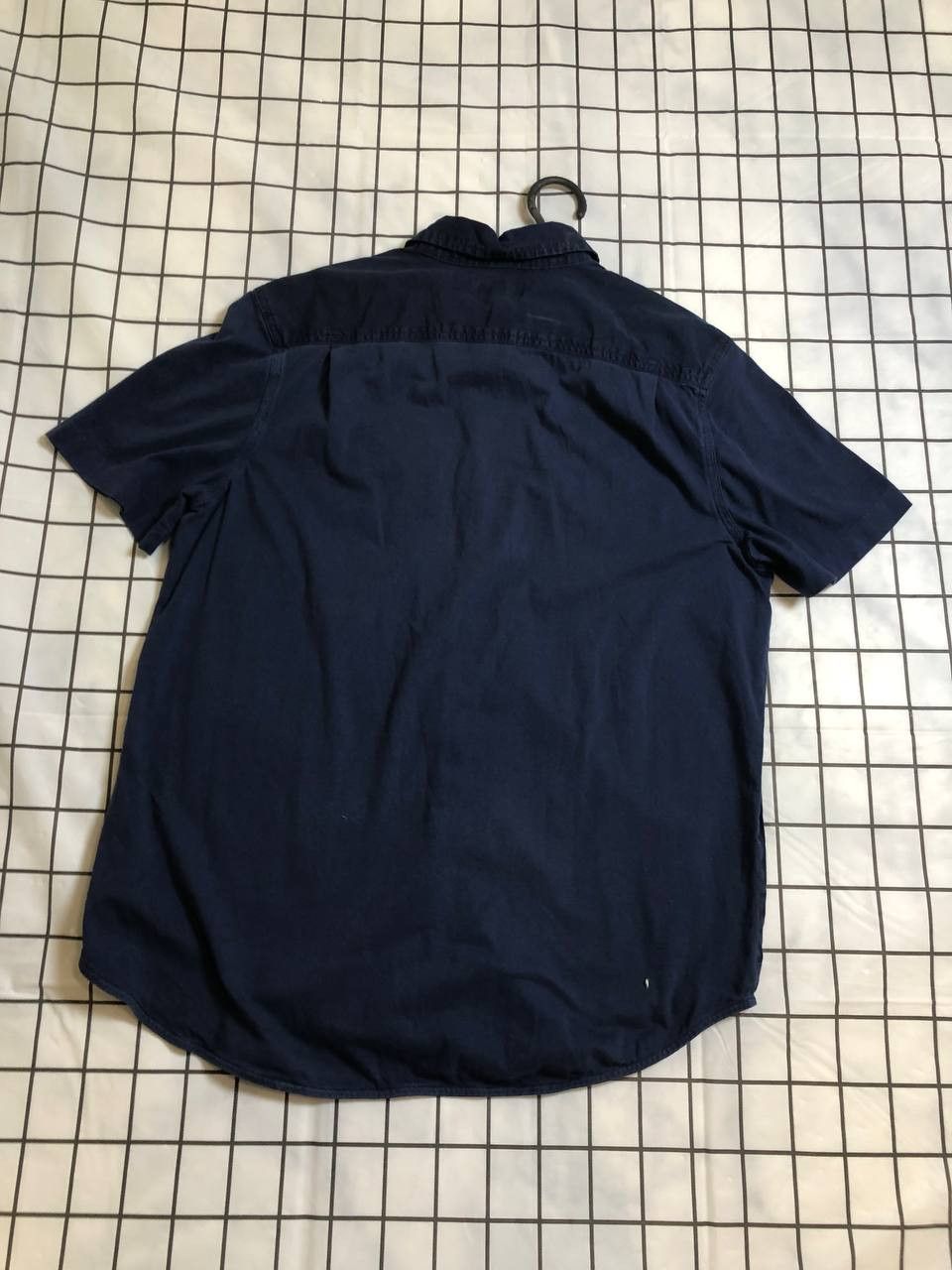 Polo Ralph Lauren Vintage Polo Ralph Lauren Plaid Button Up Shirt Blake Size US S / EU 44-46 / 1 - 11 Thumbnail