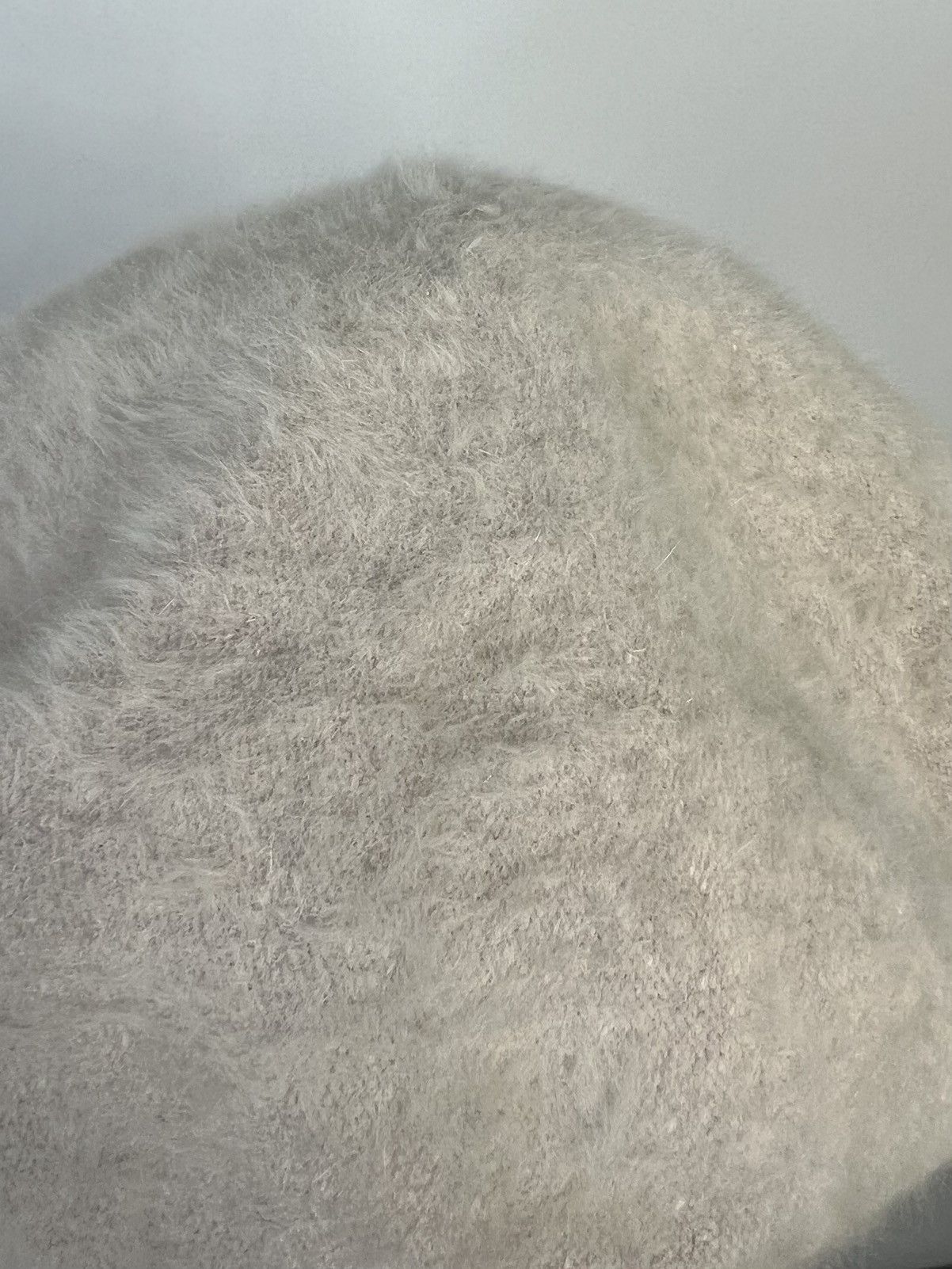 Kangol Hat Kangol Angora Vintage England Size ONE SIZE - 4 Thumbnail