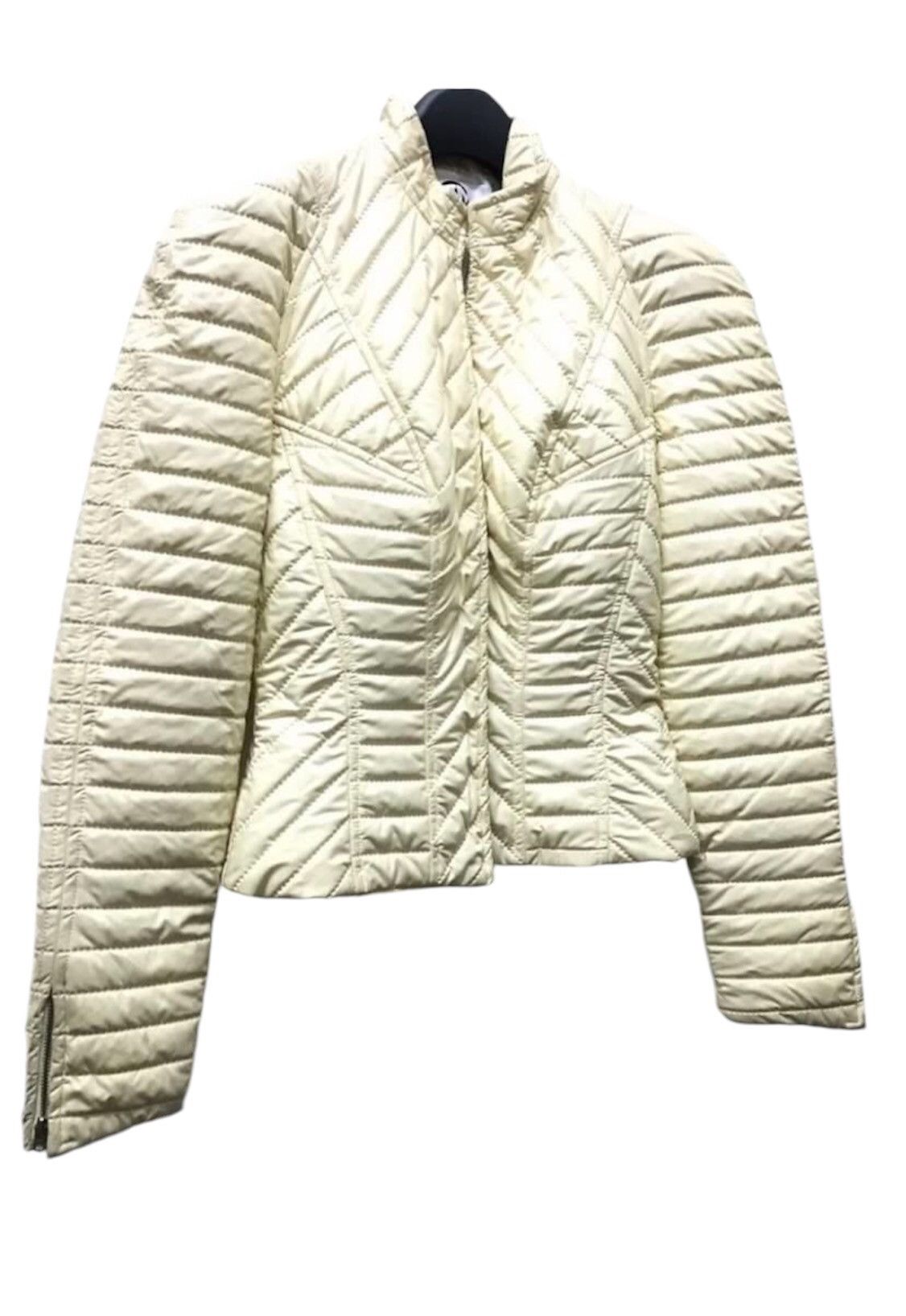 Mugler × Thierry Mugler × Vintage Mugler by Thierry Mugler puffer jacket Size M / US 6-8 / IT 42-44 - 2 Thumbnail