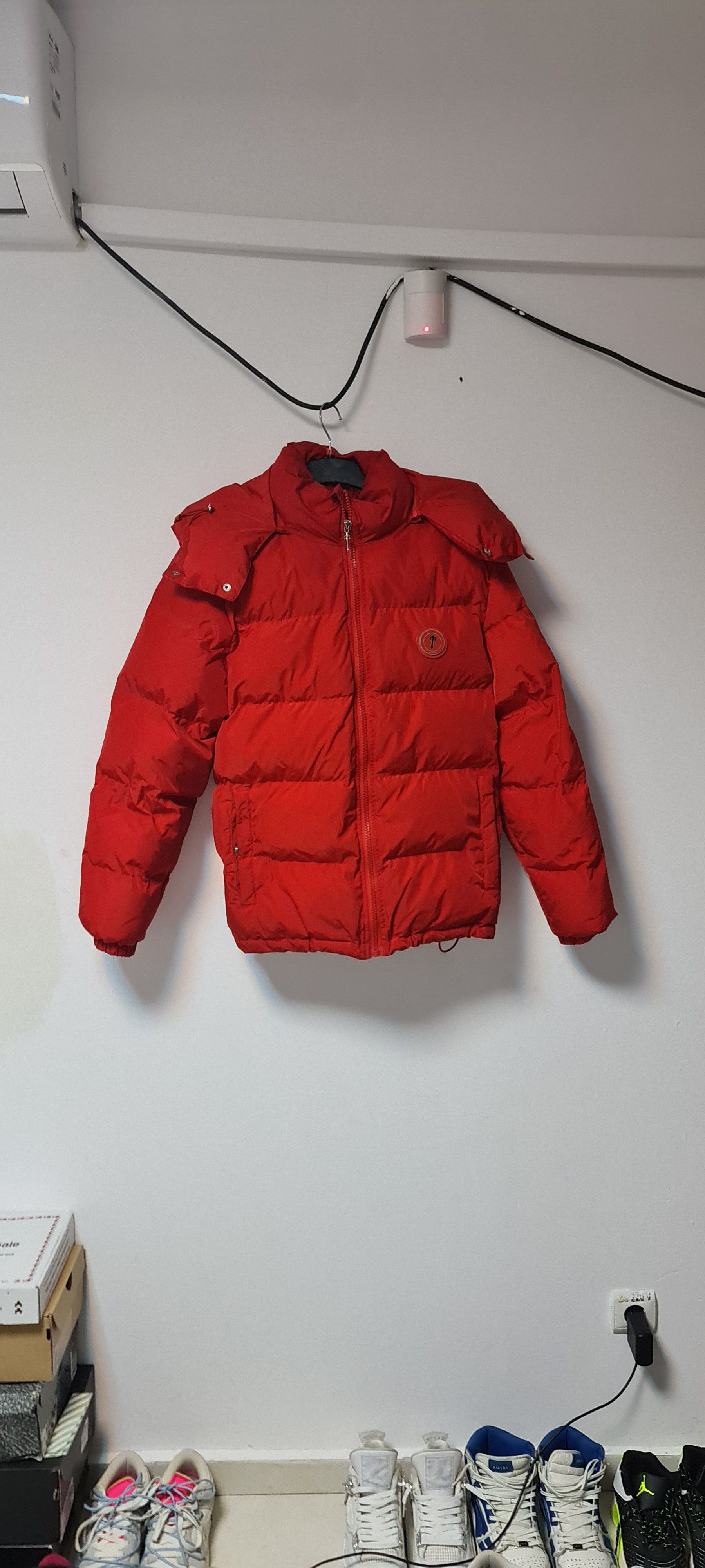Trapstar London Geaca Trapstar Size US M / EU 48-50 / 2 - 2 Thumbnail