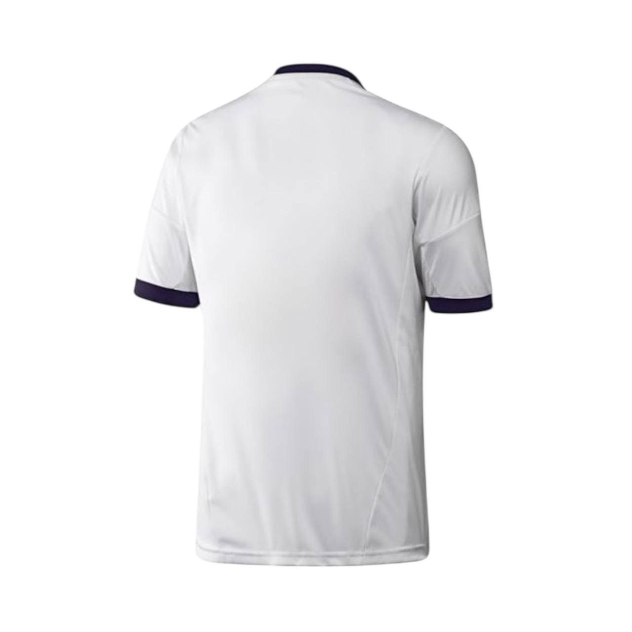 Adidas 2012/13 REAL MADRID HOME SOCCER FOOTBALL JERSEY SHIRT ADIDAS Size US M / EU 48-50 / 2 - 2 Thumbnail
