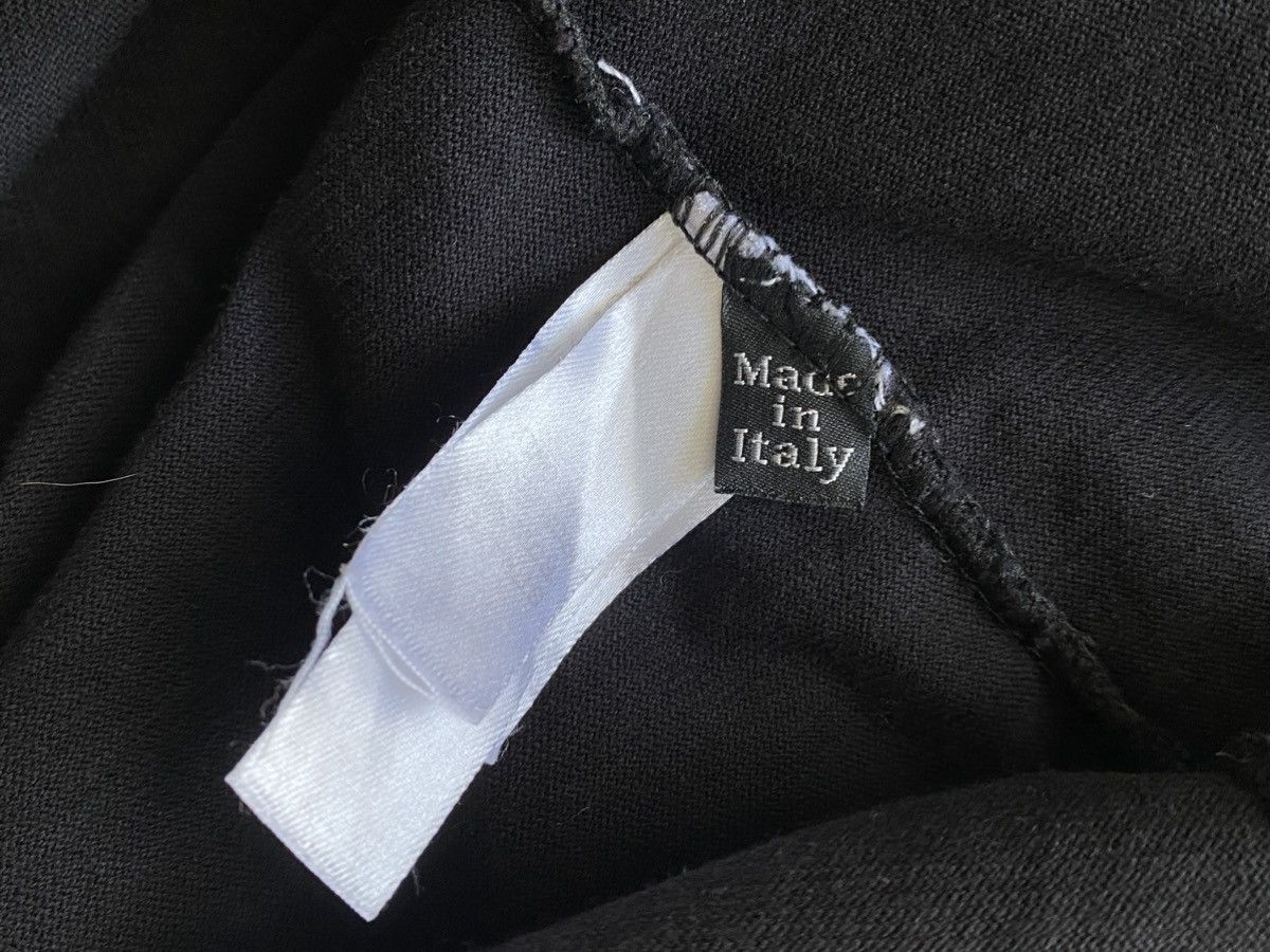 Belstaff Belstaff Vintage Technical Silver Label Polo tee Size US L / EU 52-54 / 3 - 7 Thumbnail