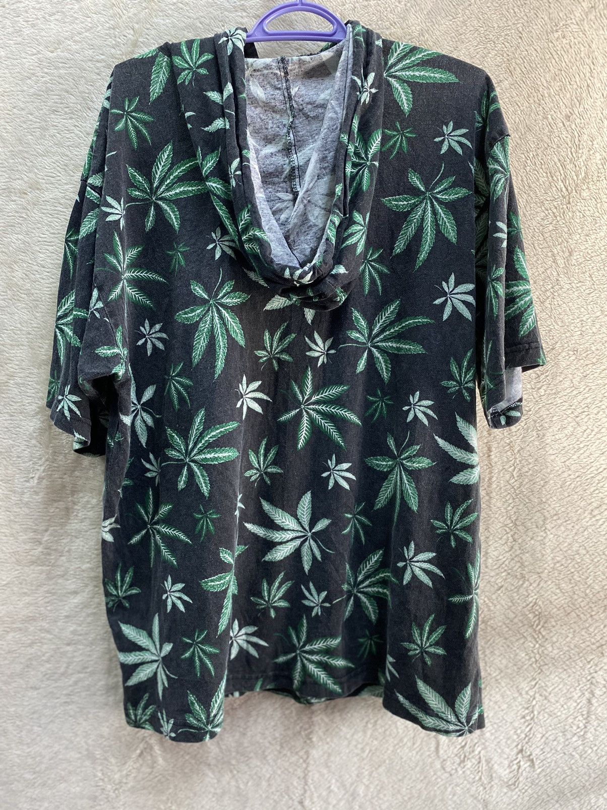 Japanese Brand × Vintage VINTAGE FULL PRINT Size US XL / EU 56 / 4 - 6 Thumbnail