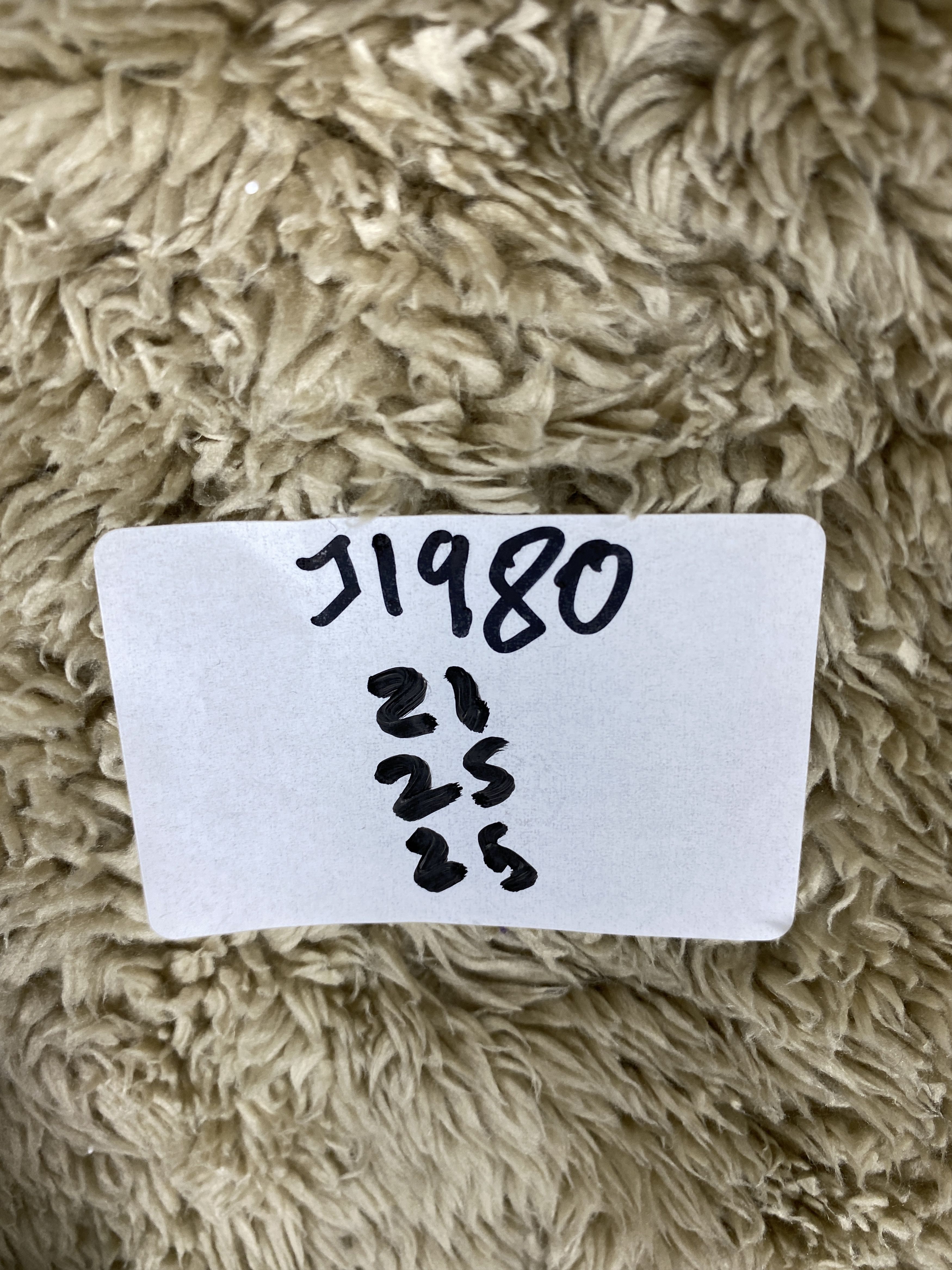 Japanese Brand Vintage Drug Store's Flannel Sherpa Lining Jacket J1980 Size US XS / EU 42 / 0 - 12 Thumbnail