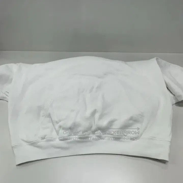 Balenciaga Balenciaga Minimalist Print Hoodie for Casual Wear. Size US S / EU 44-46 / 1 - 2 Thumbnail