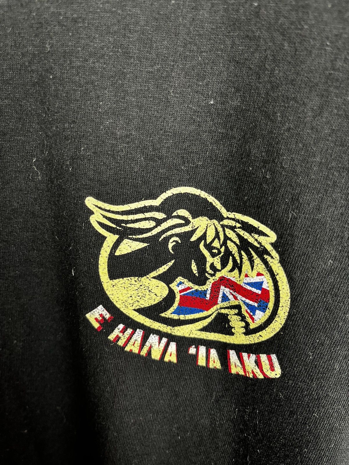 Other Nike Honolulu marathon vintage 90s Size US L / EU 52-54 / 3 - 4 Thumbnail