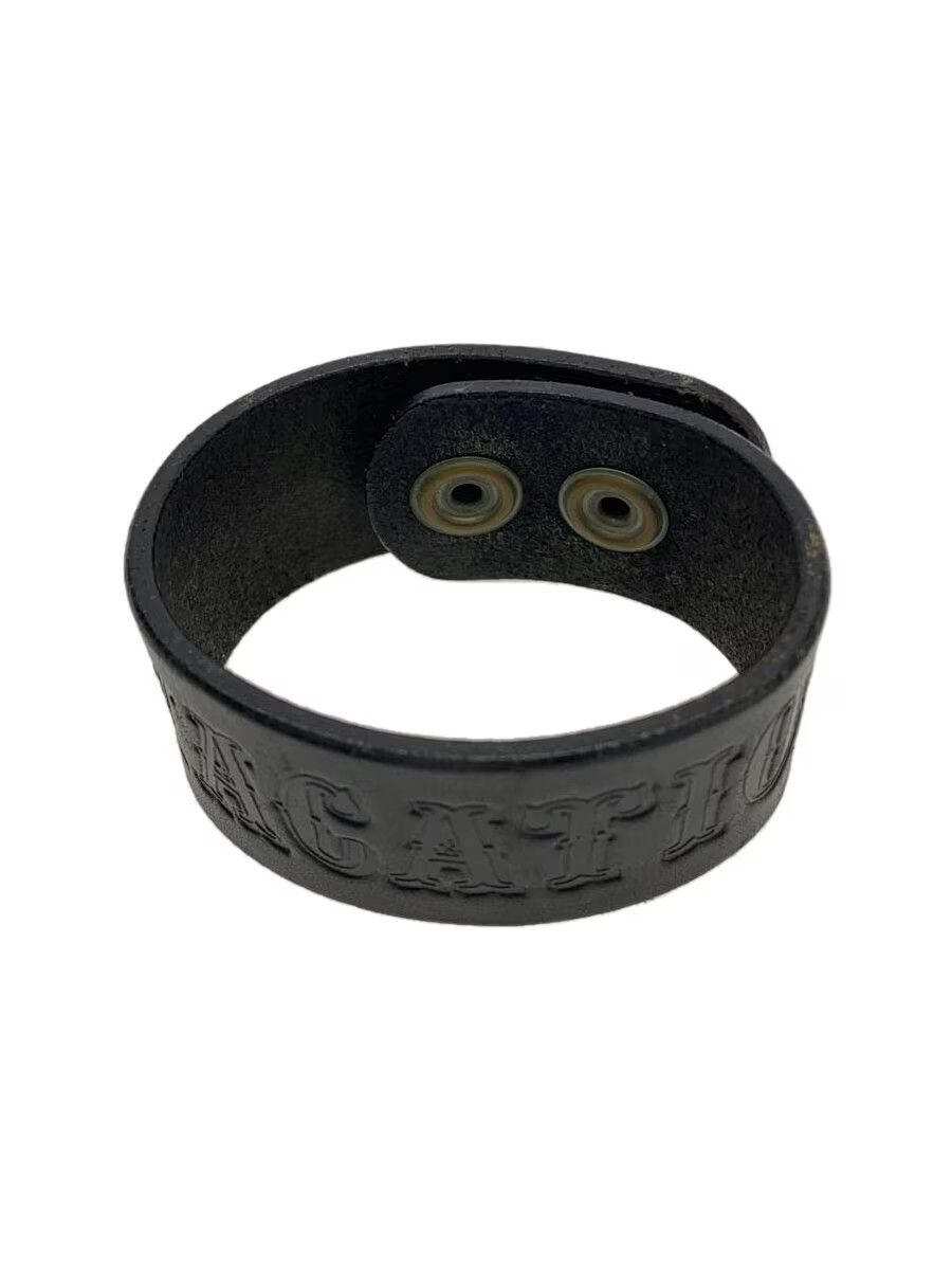 アクセサリー HYSTERIC GLAMOUR Message Bangle Black Hysteric Glamour Hysteric Glamour bangle bracelet | Grailed